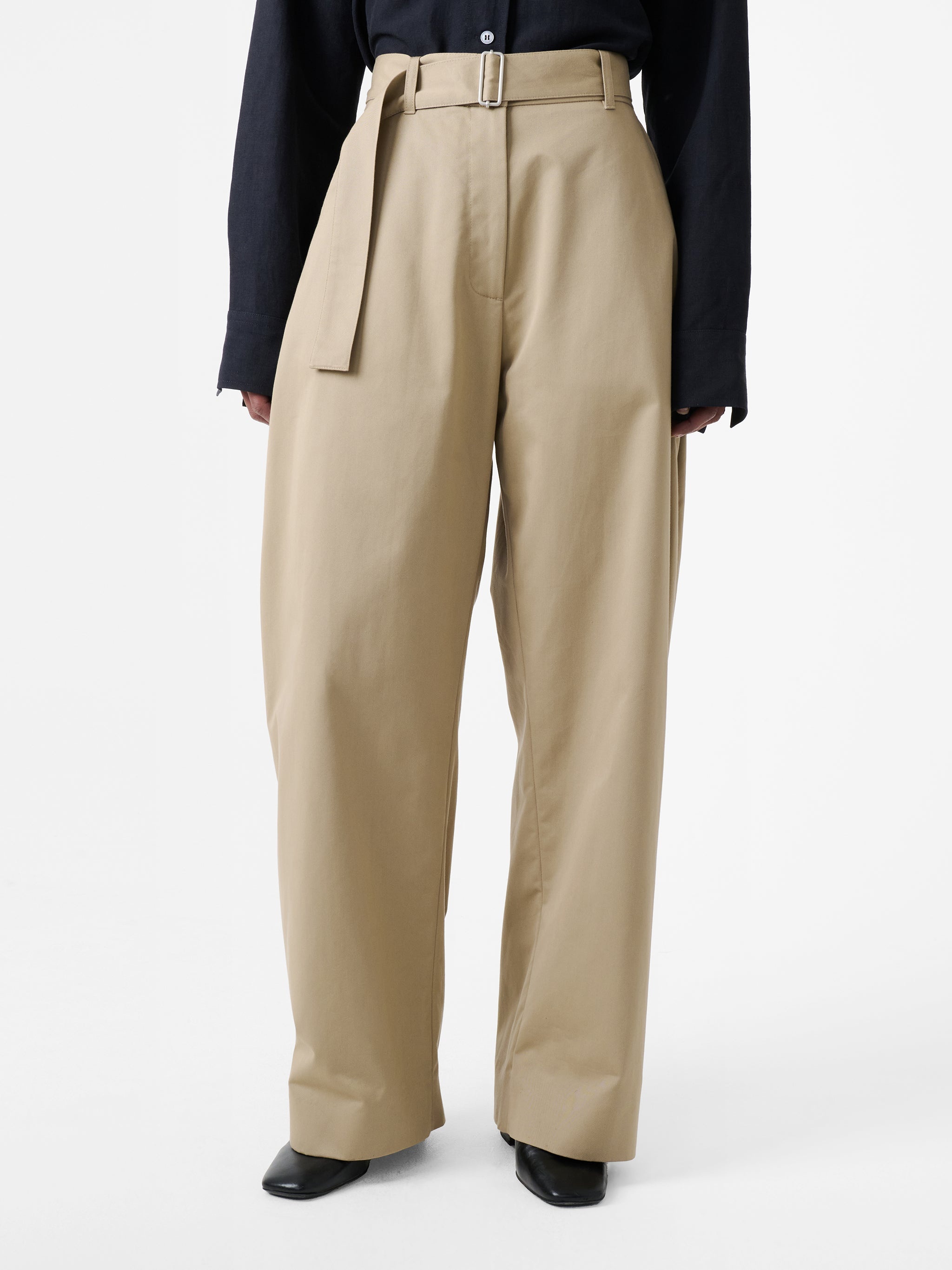 Doring Twill Pant - 5