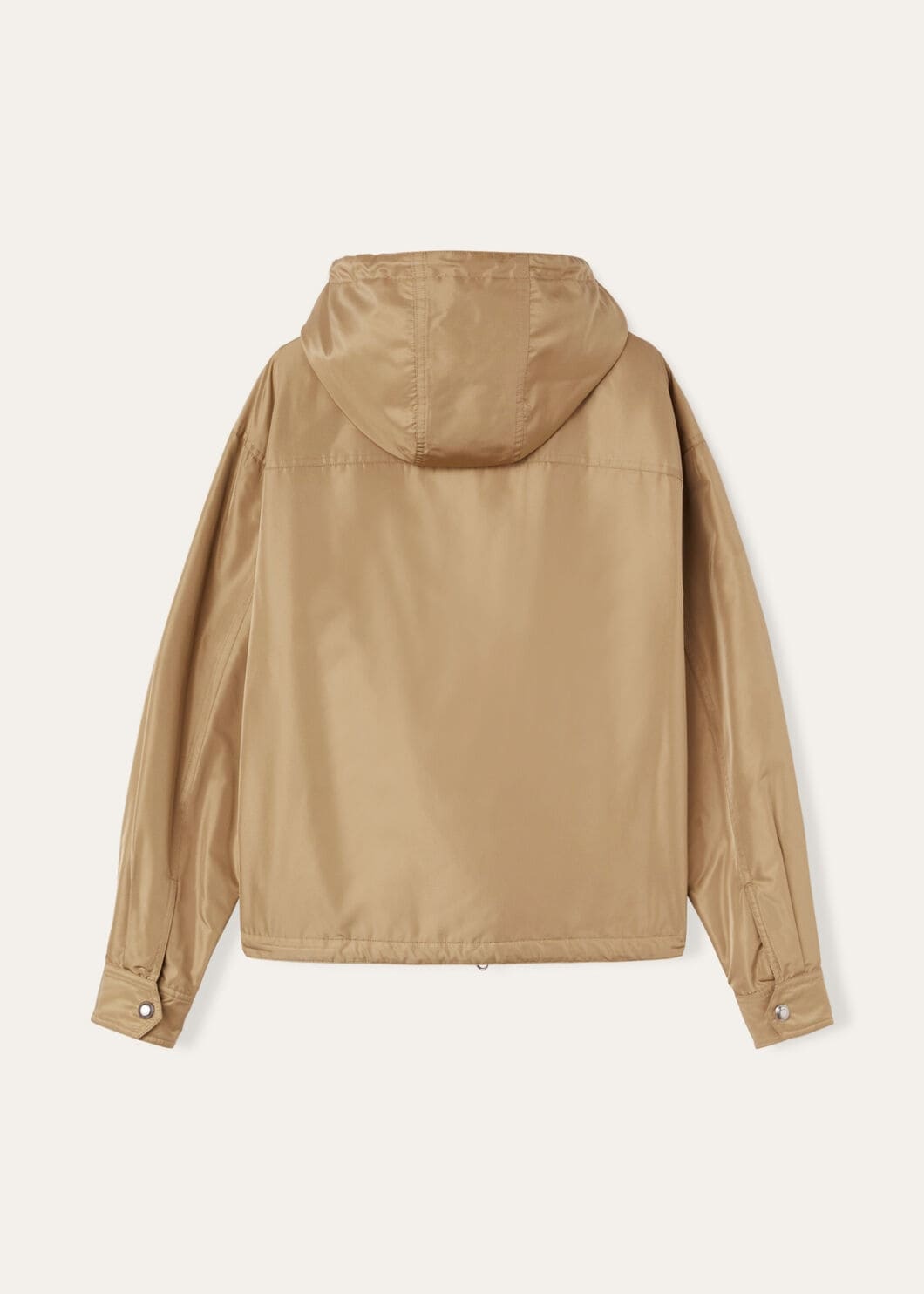 Brussel Blouson Jacket - 6