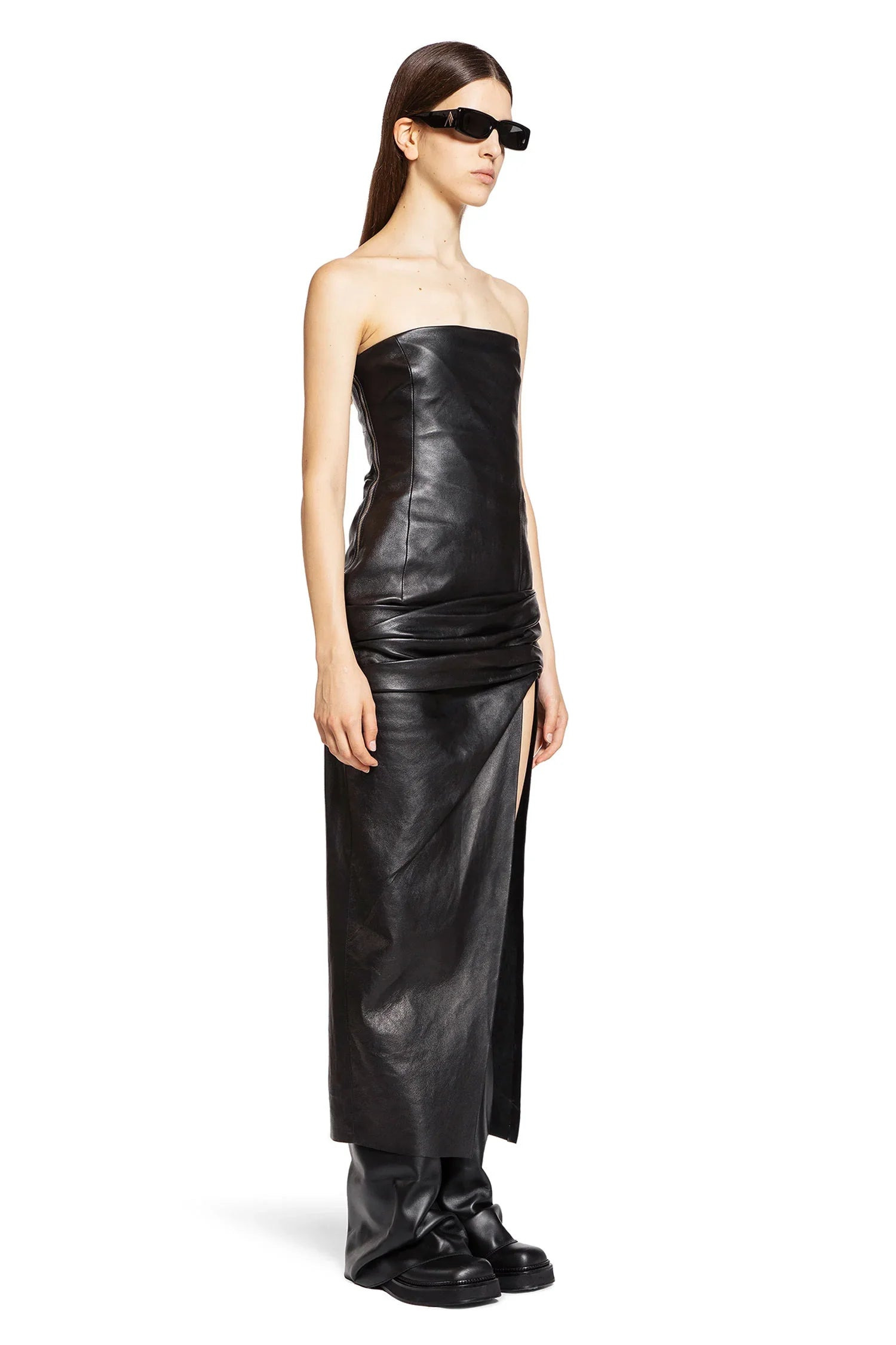 Midi-Dress - 2