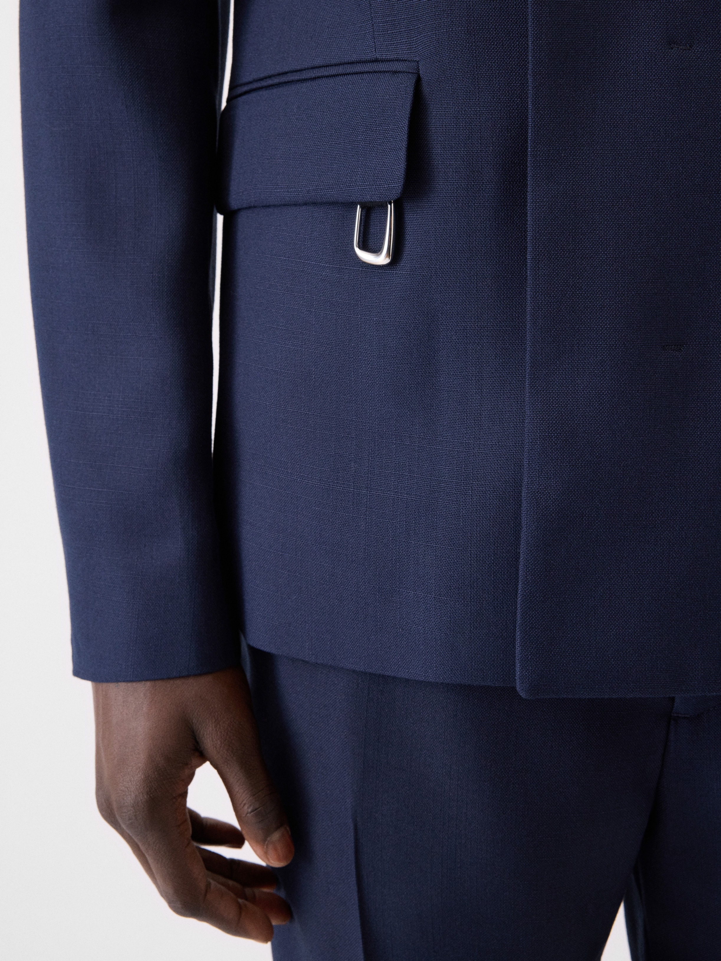 The Melo jacket - 7