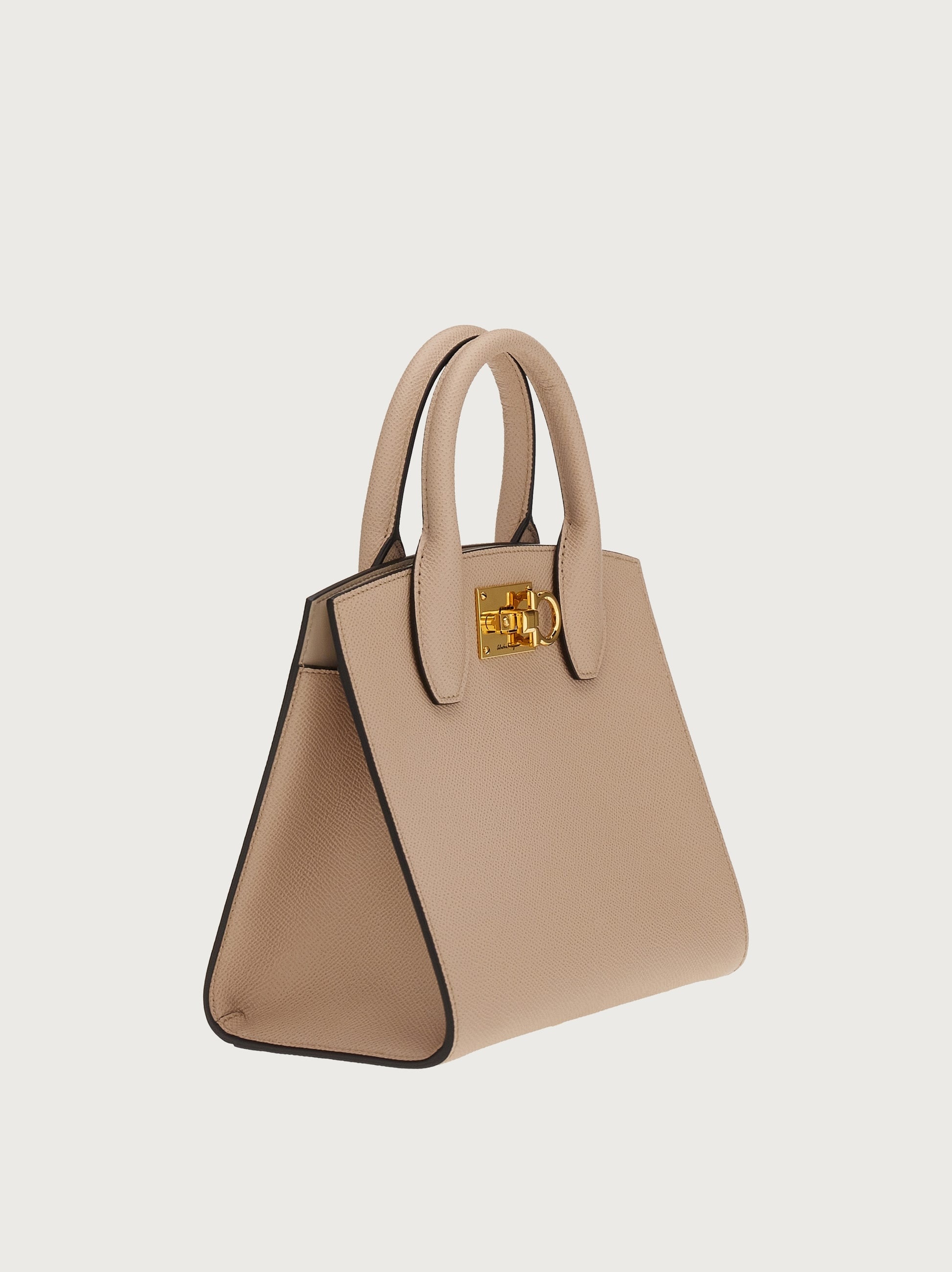 Ferragamo Studio Box bag (S) - 4