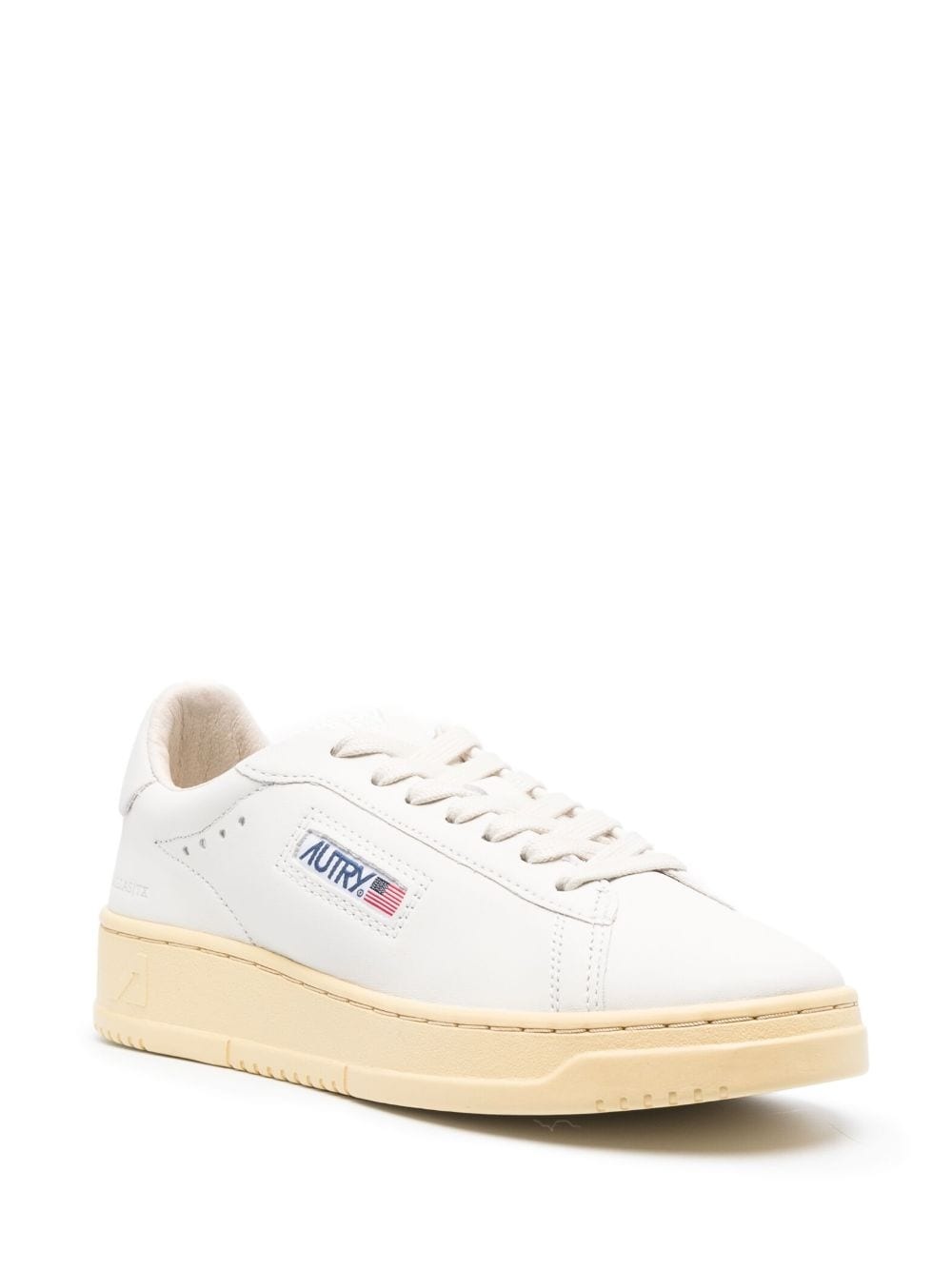 Dallas low-top sneakers - 2
