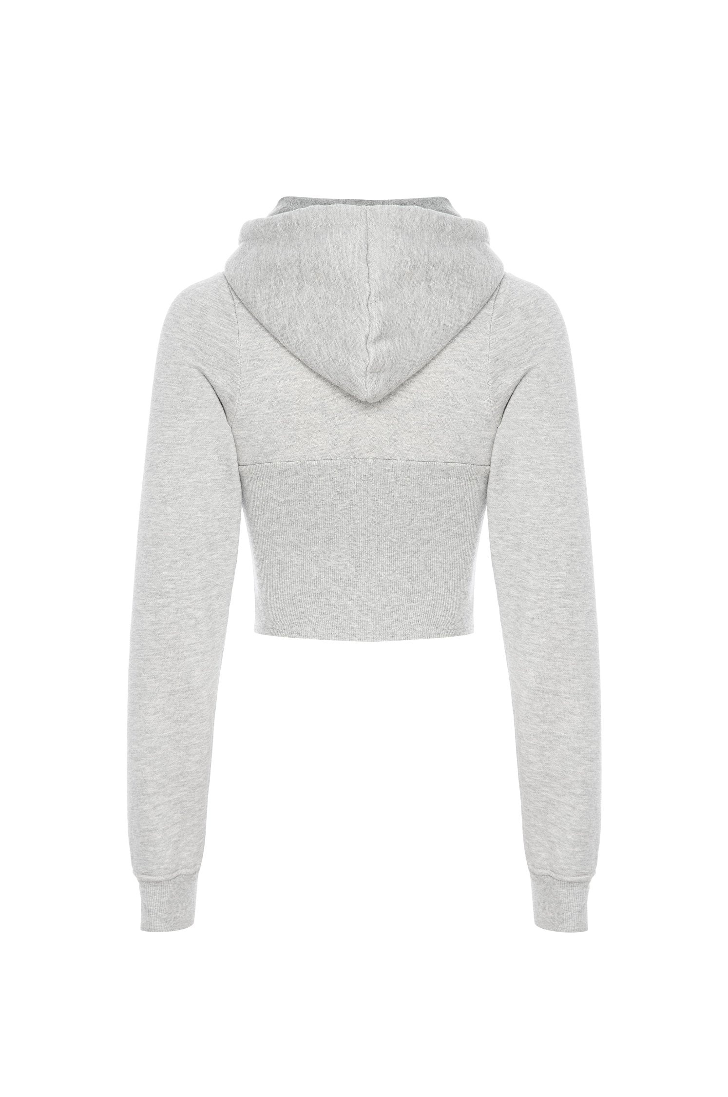 SADIE TOP - GREY - 5