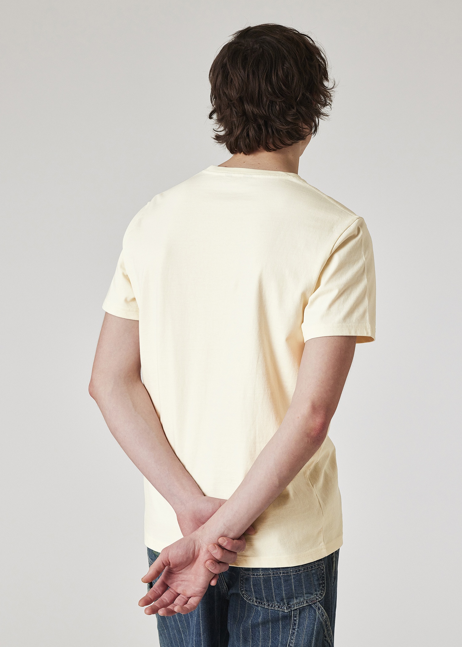 Paul Smith + Lee® Label T-Shirt - 4