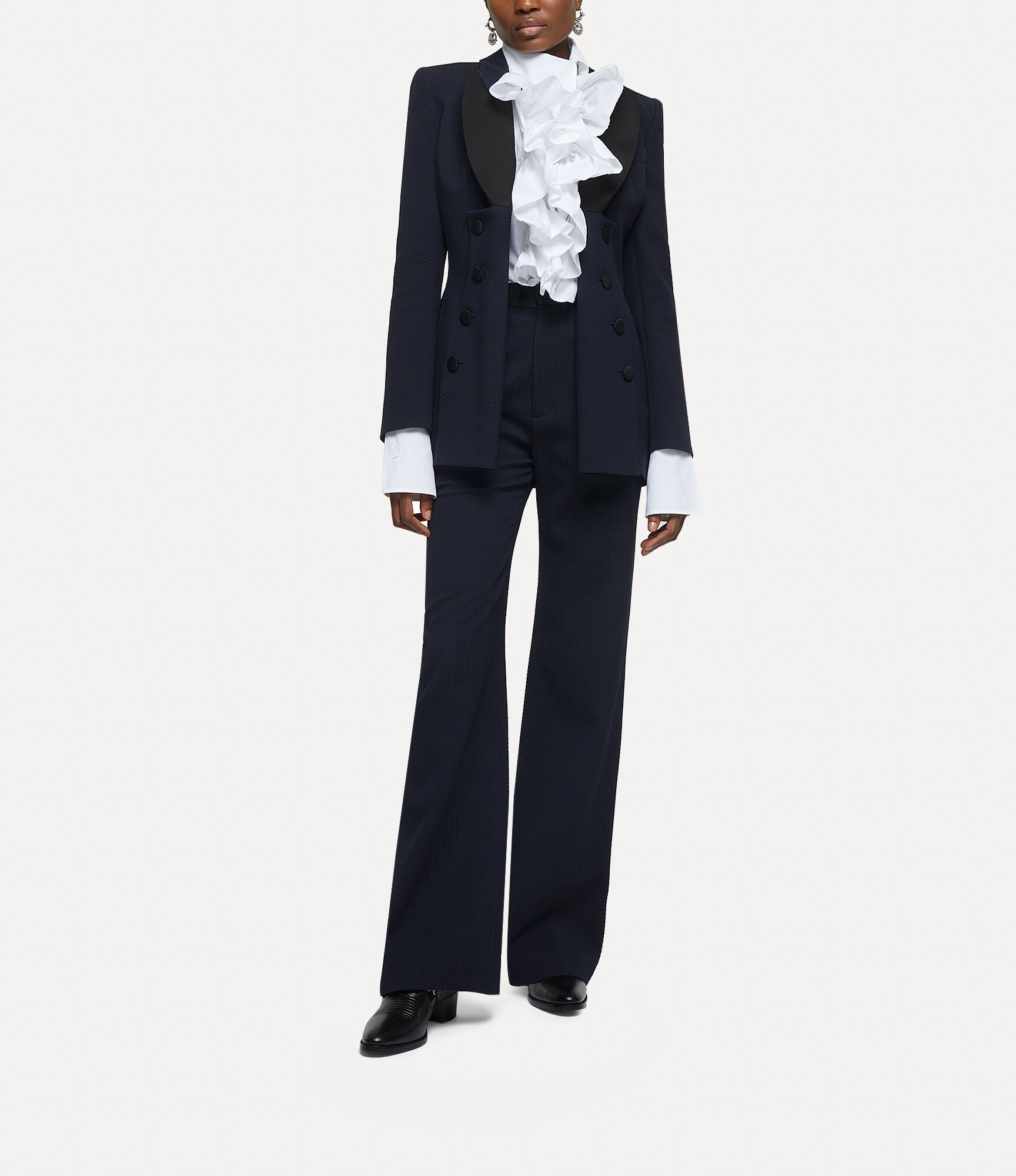 DB LELIO JACKET - 3