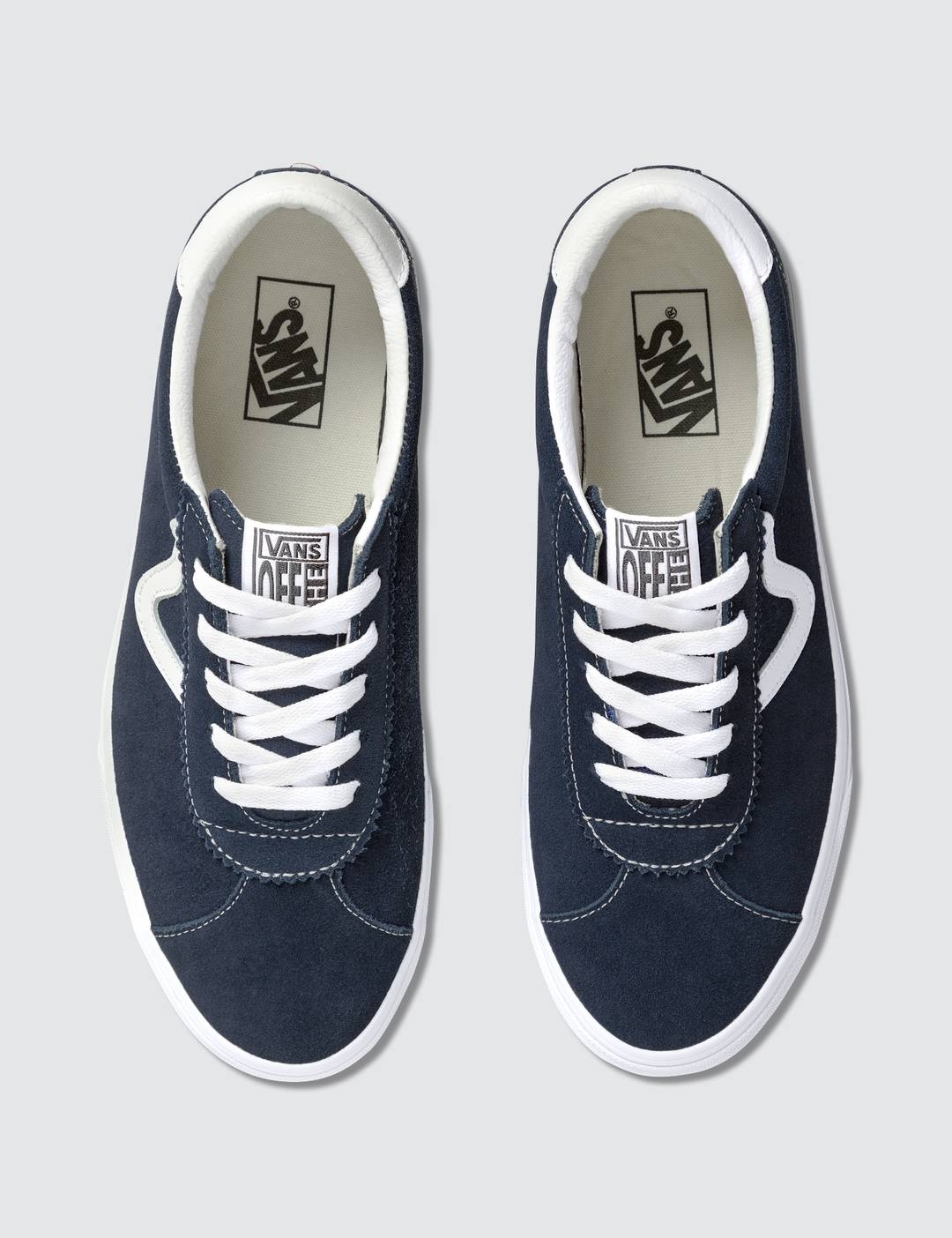 Vans Sport - 3