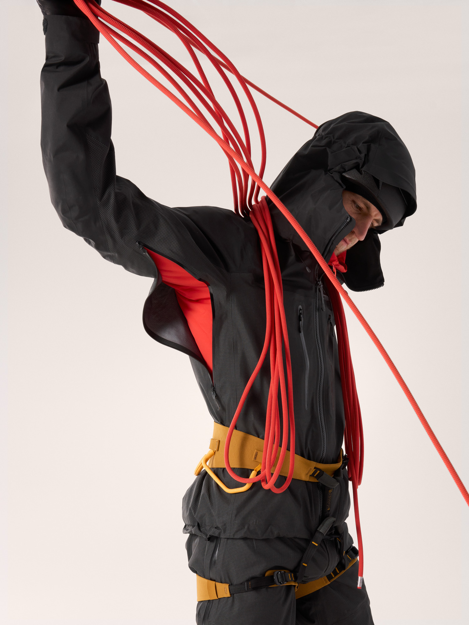Alpha Jacket - 10