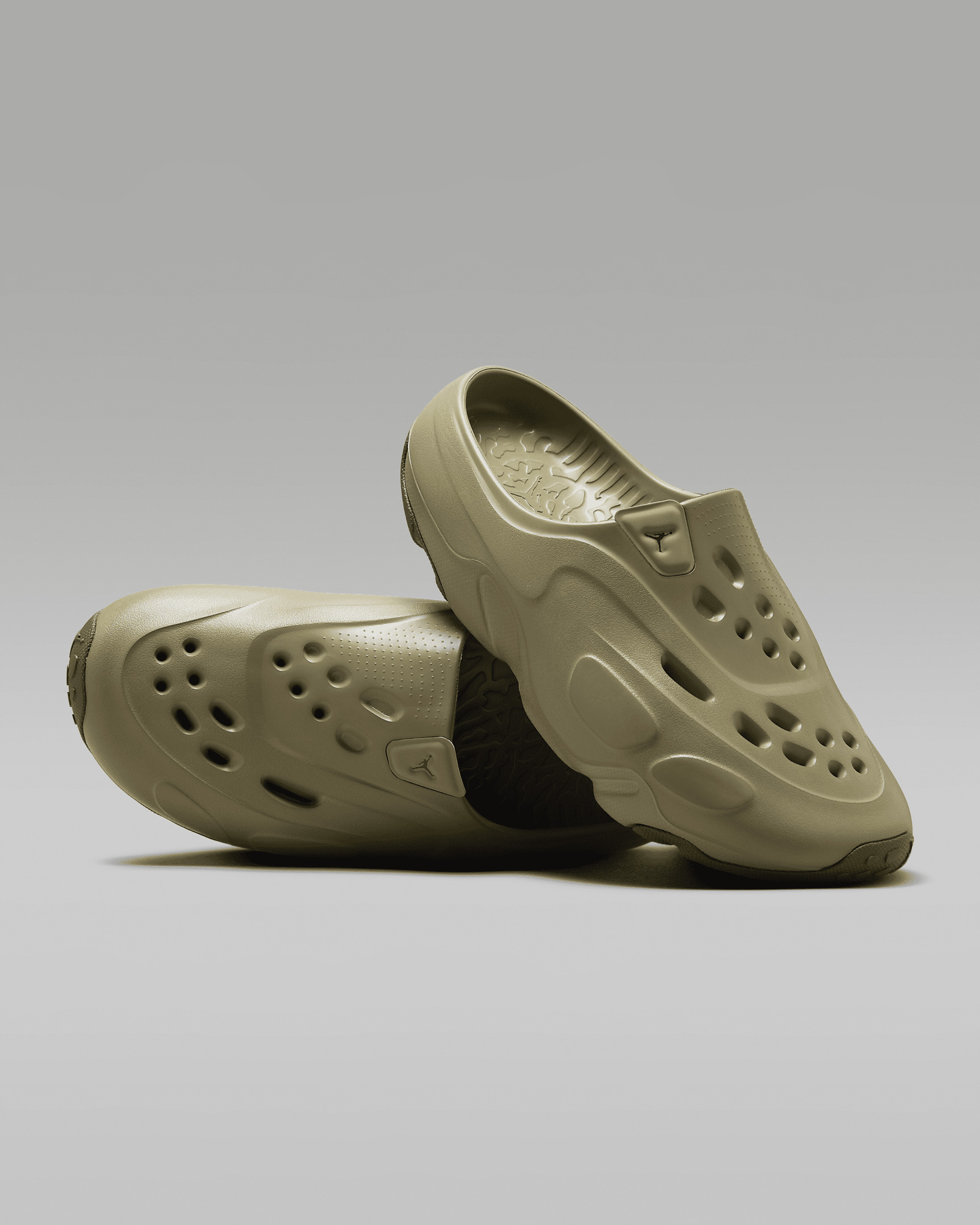 Jordan Roam Slides - 1