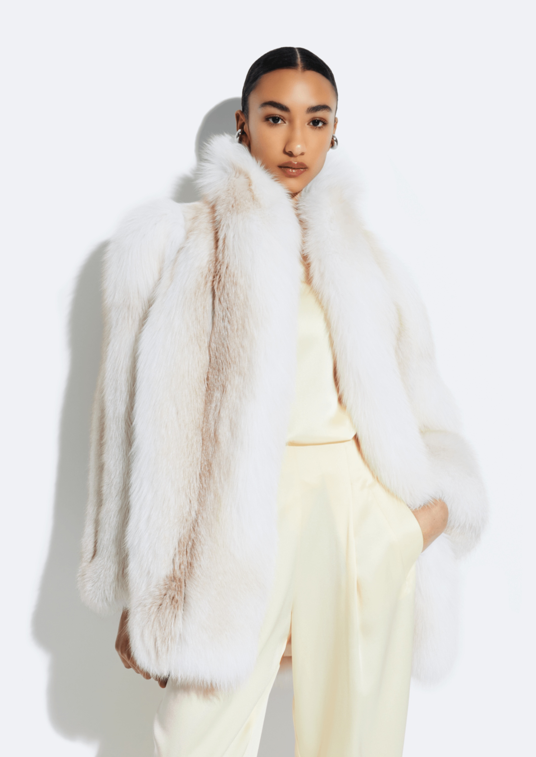 Fur Coat - 4