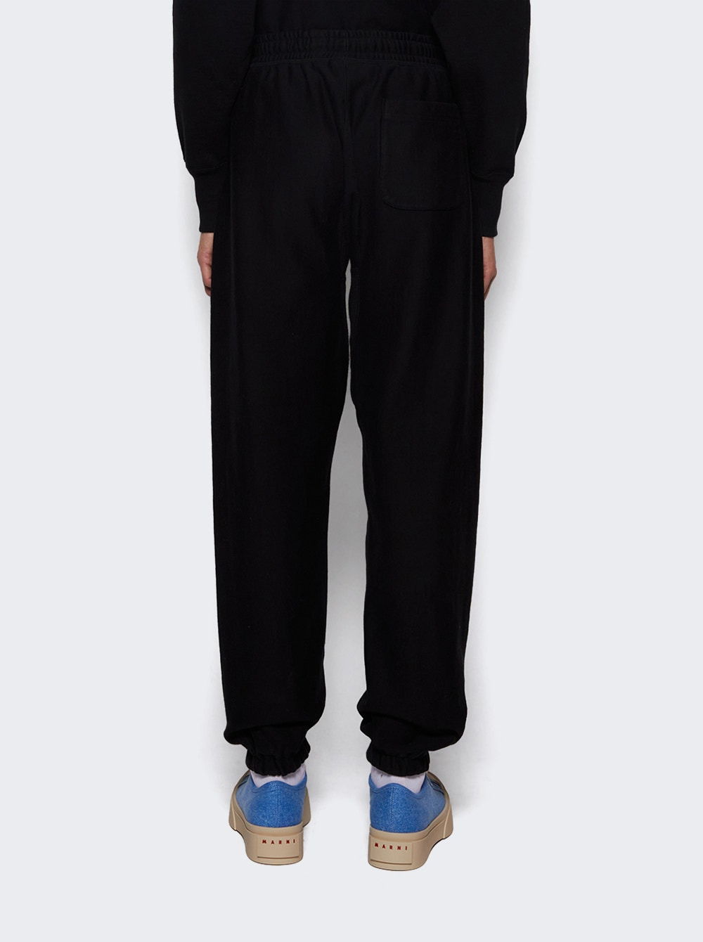 Sweatpants Black - 5