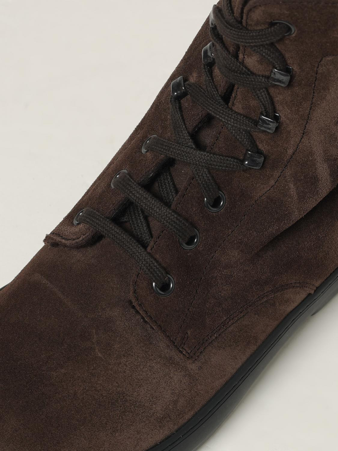 Boots men Tod's - 4