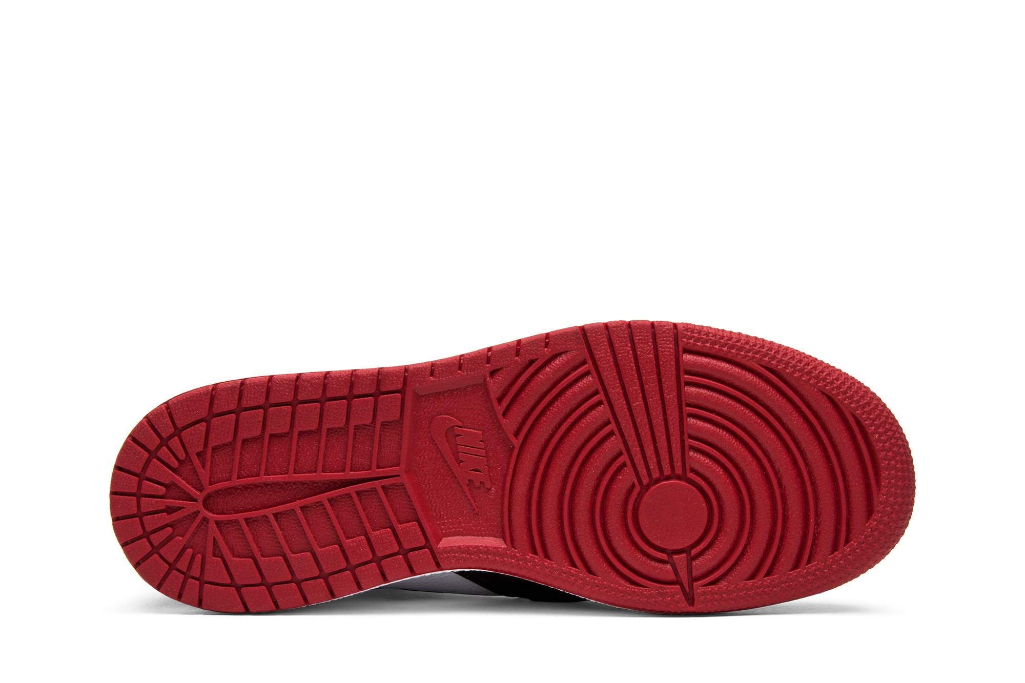 Wmns Air Jordan 1 Rebel XX 'Top 3' - 4