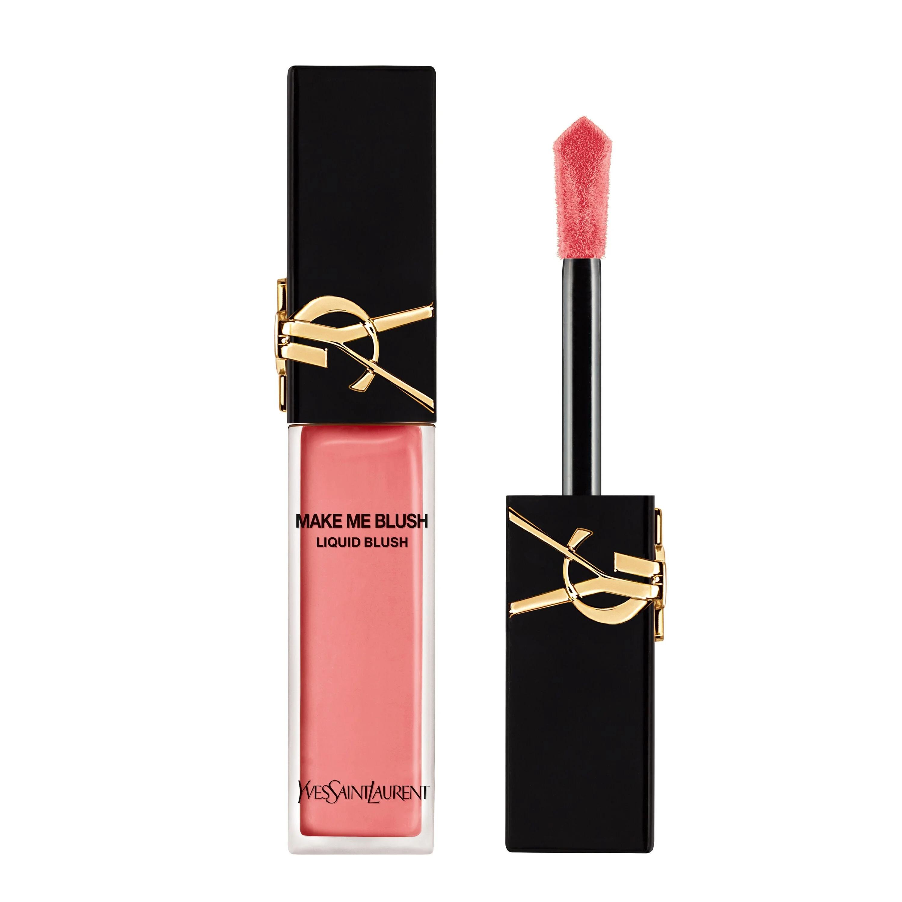 MAKE ME BLUSH BLURRING LIQUID BLUSH - 1