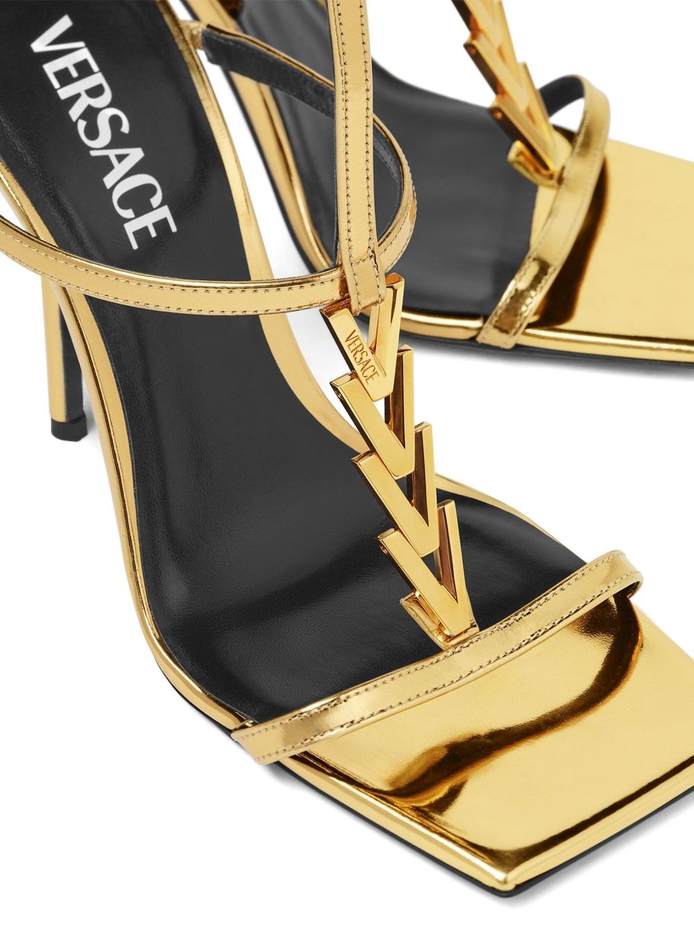 105mm V2025 sandals - 4