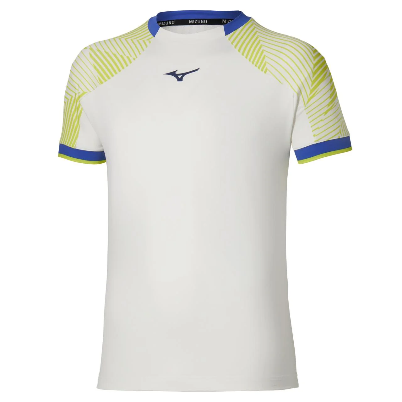 Mizuno Racquet Sports Men's Shadow Tee - 1