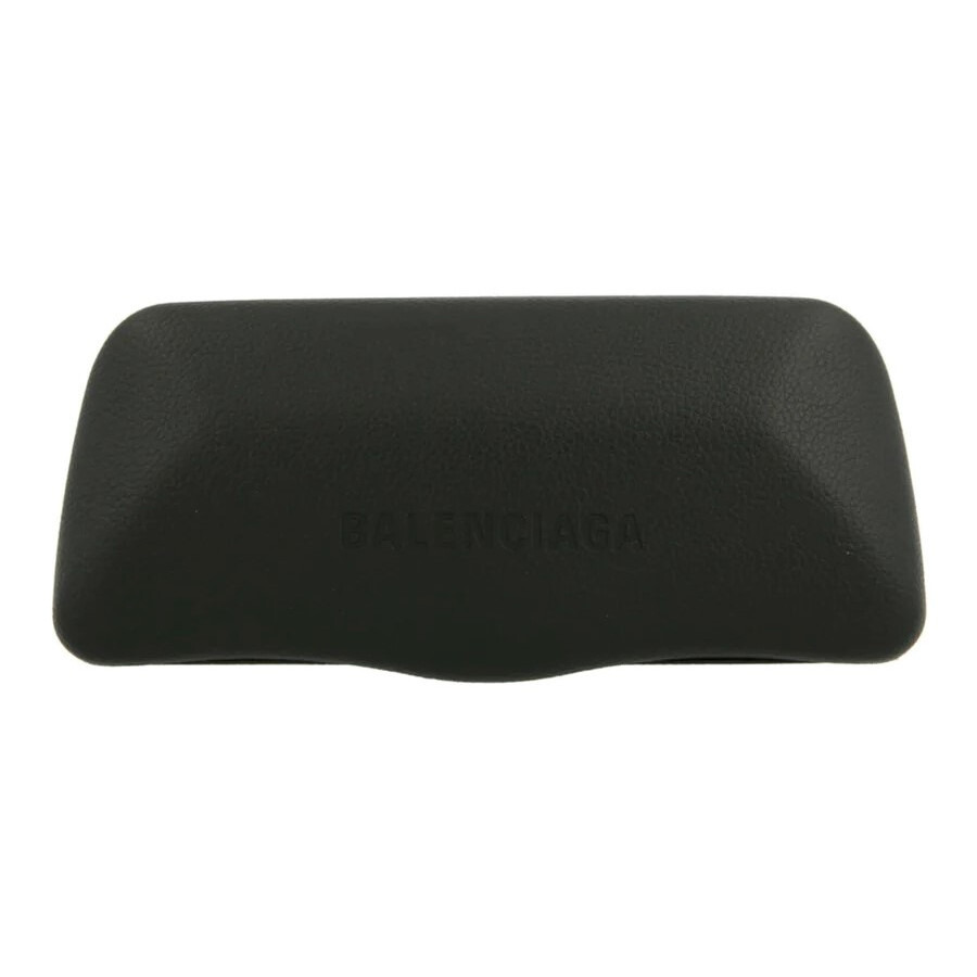 Balenciaga Black Shield Ladies Sunglasses BB0359S 001 99 - 5