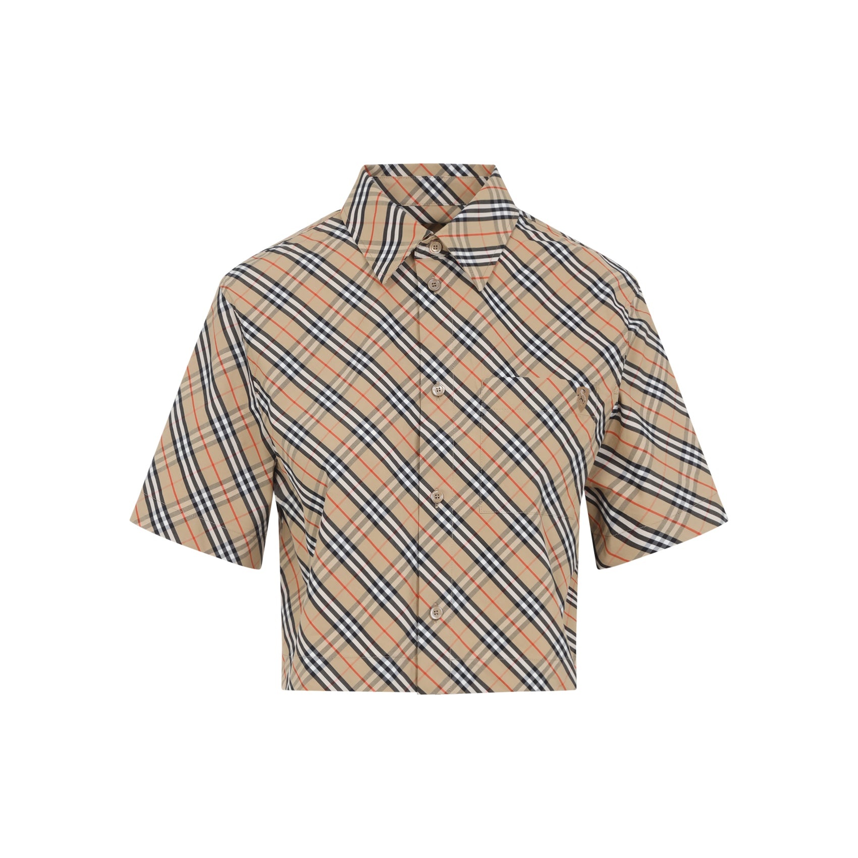 Shirts Nude & Neutrals - 1