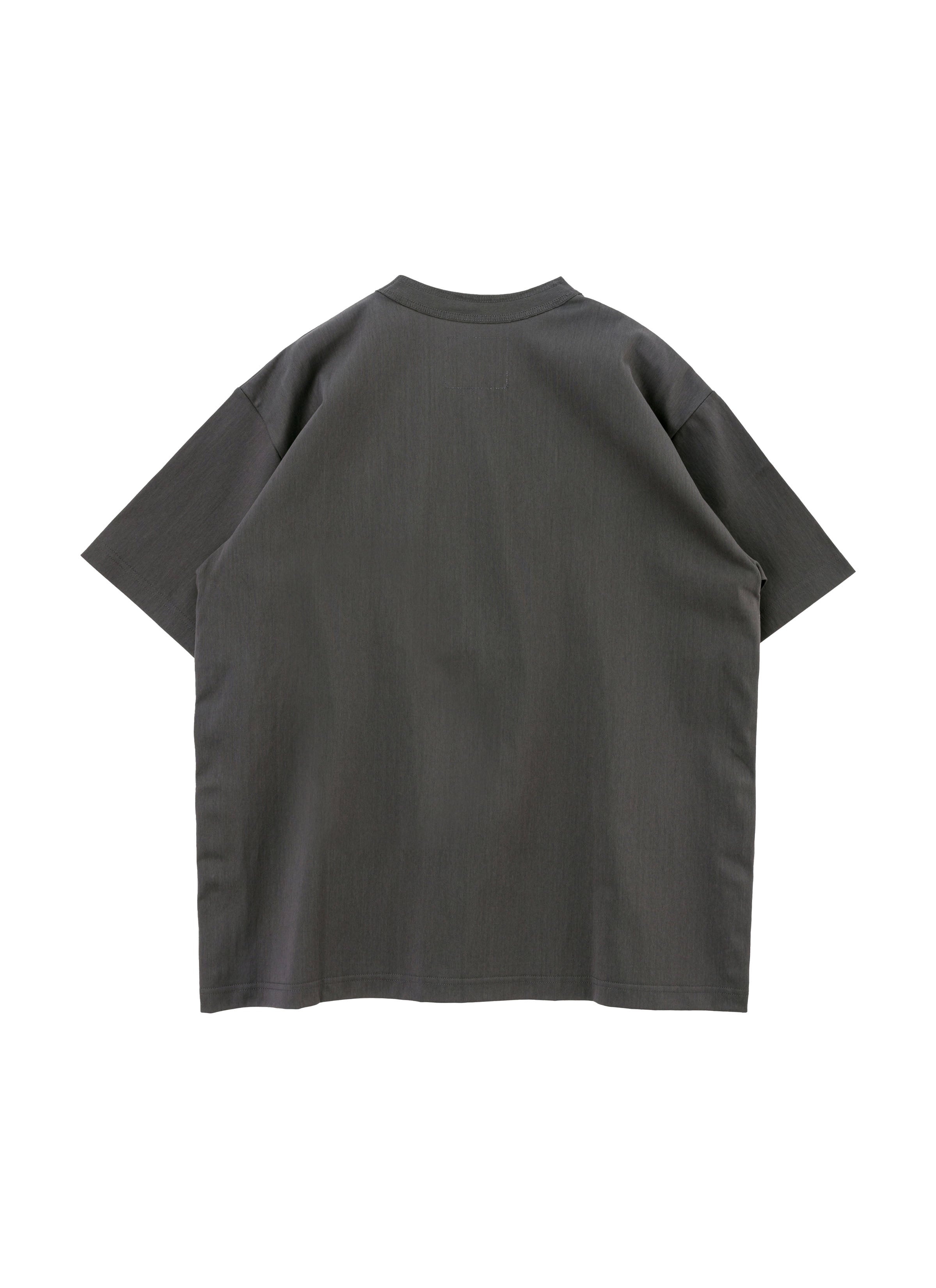 s Cotton Jersey T-Shirt - 4