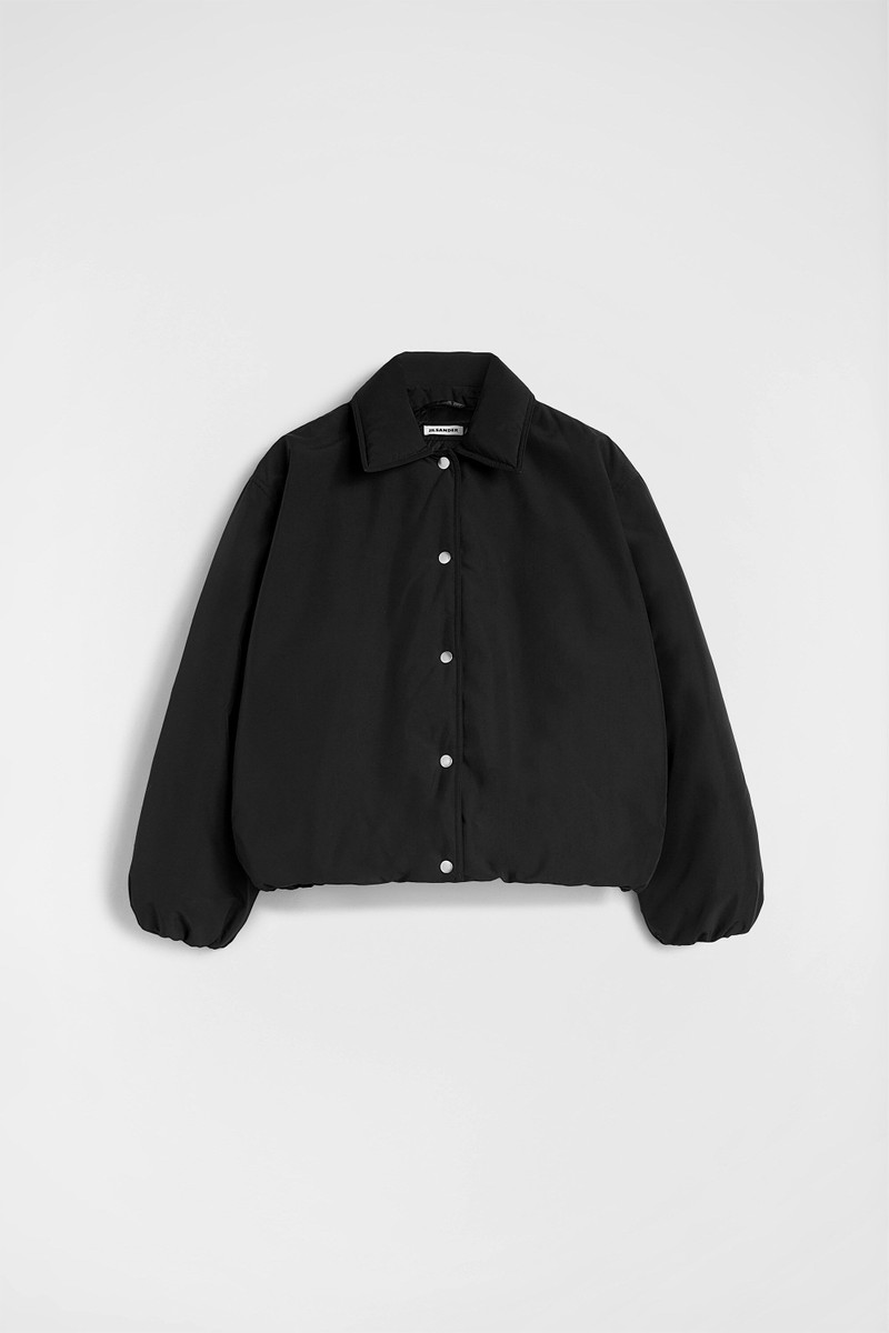 Technical Down Blouson 1