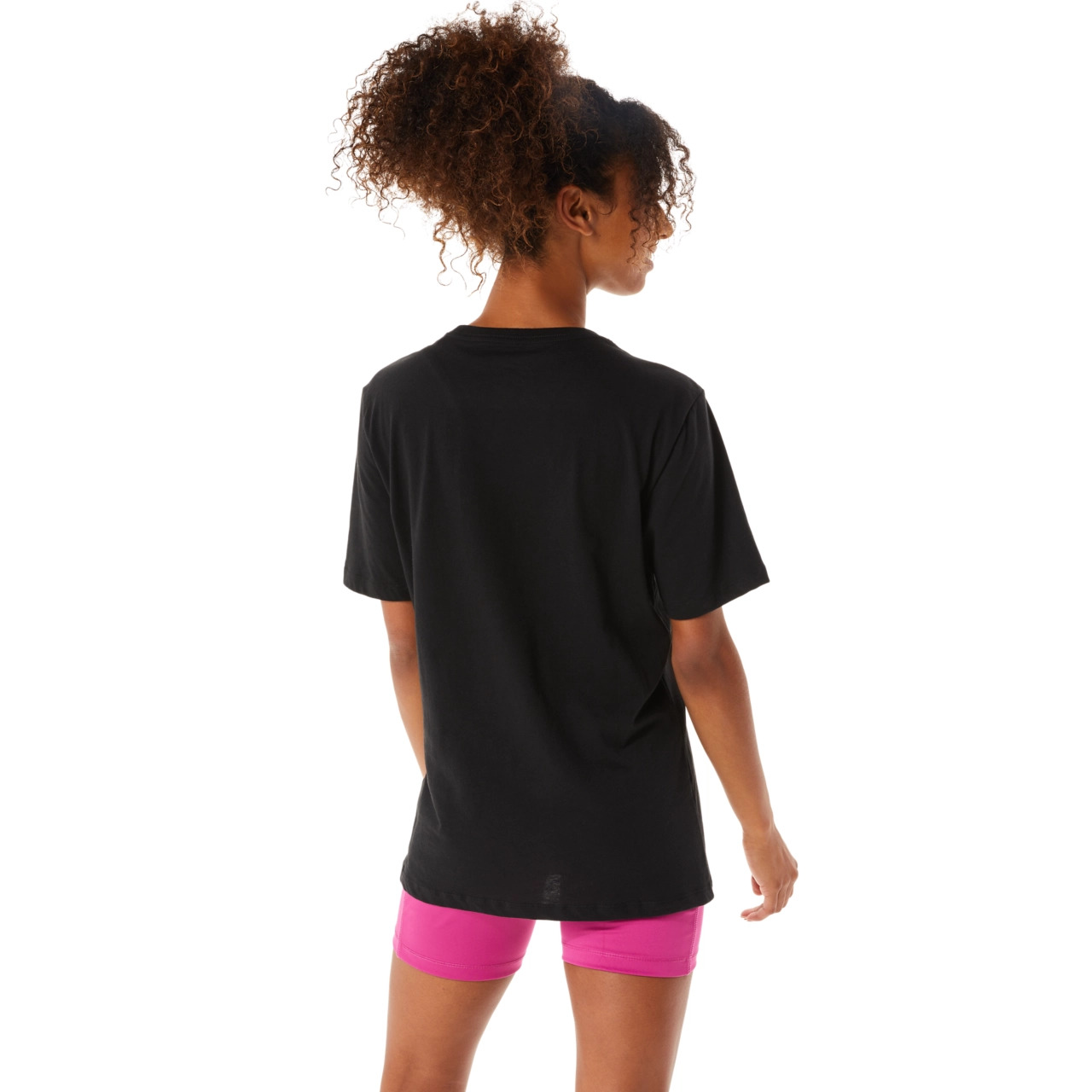 PAINTBRUSH SHORT SLEEVE TEE - 8