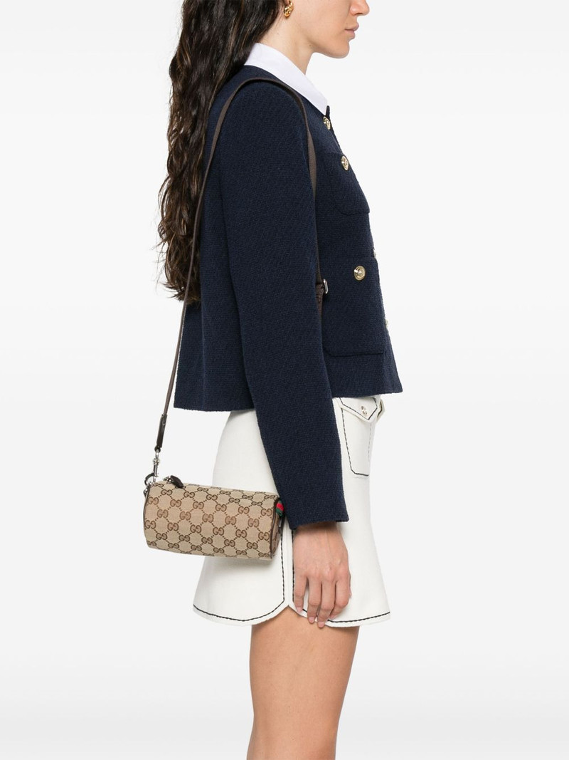 GUCCI GG mini bag outlook