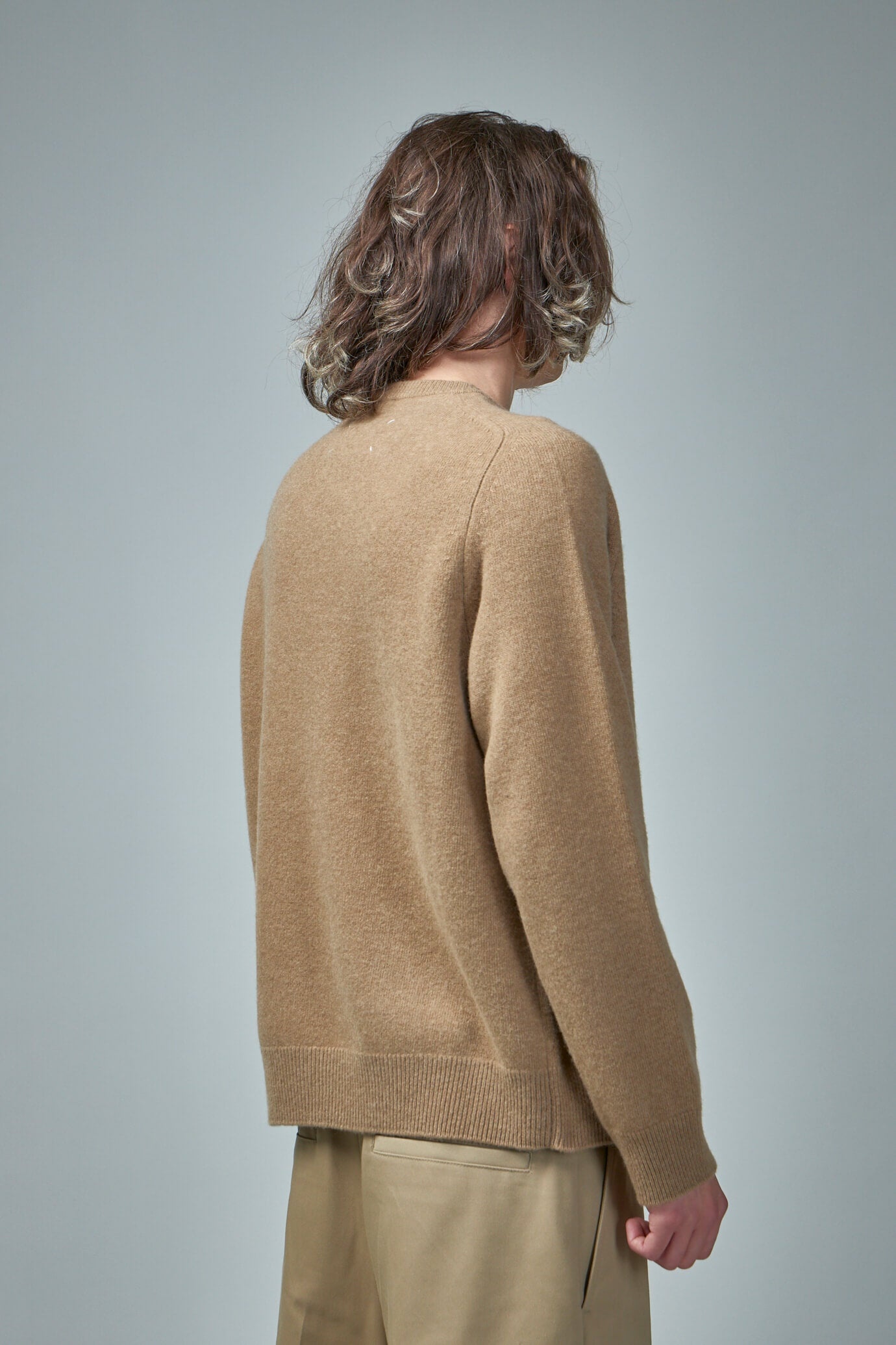 Crewneck - 3