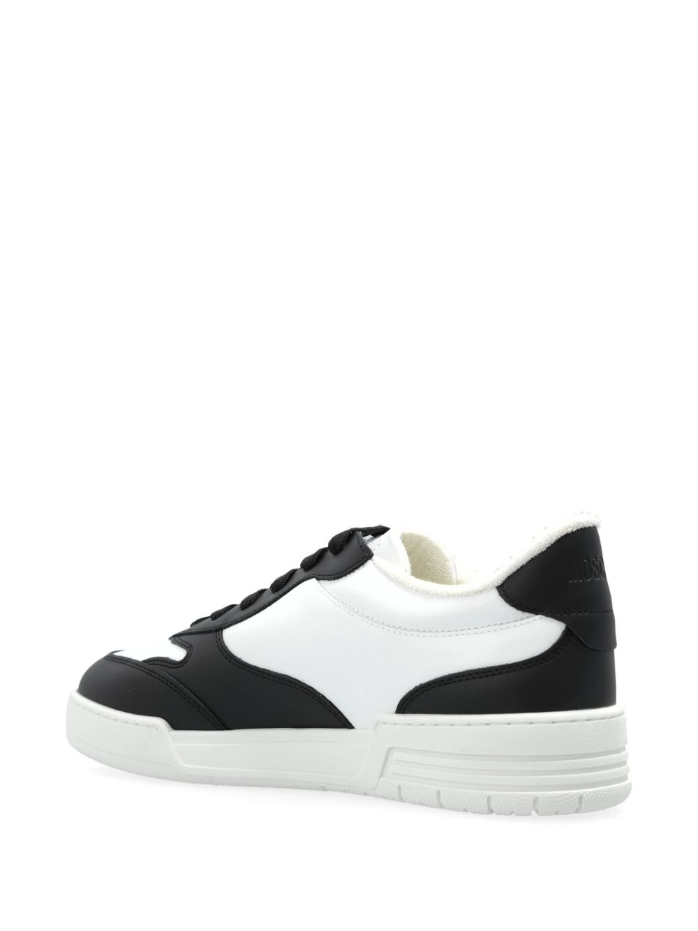 low-top sneakers - 3