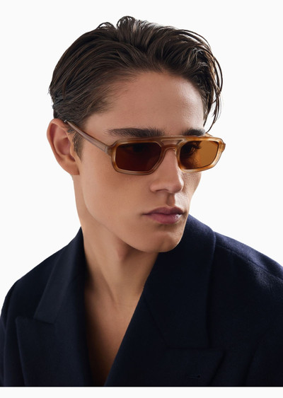 EMPORIO ARMANI Sunglasses outlook