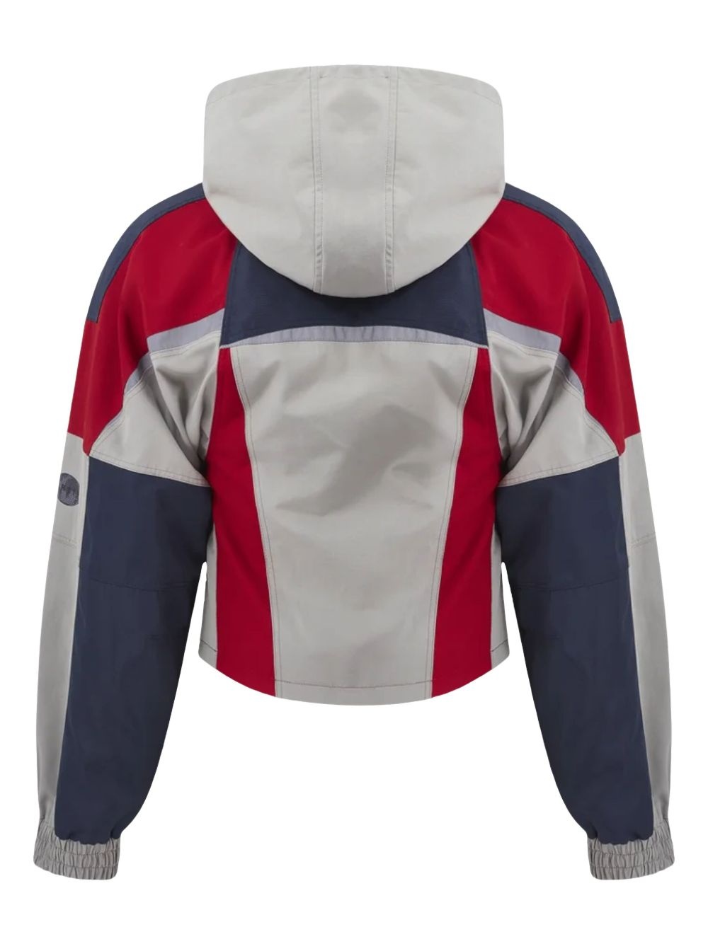 Shrunken sports jacket - 2