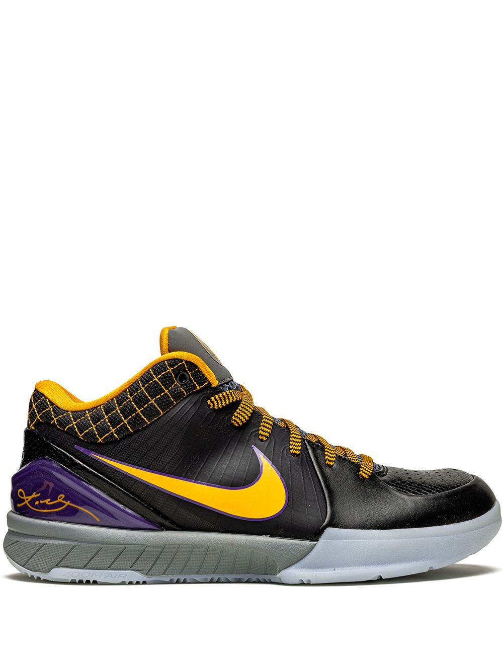 Kobe 4 Protro "Carpe Diem" sneakers - 1