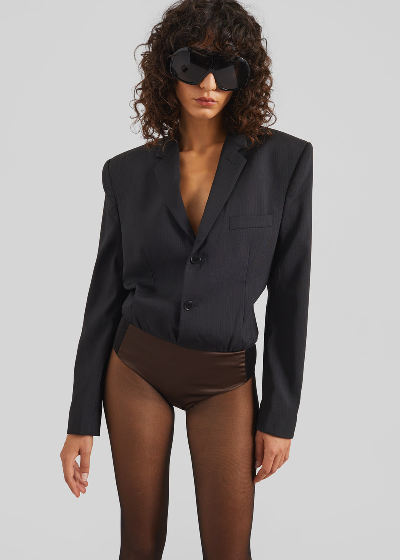 Bettter Blazer Bodysuit - Multicolor 1