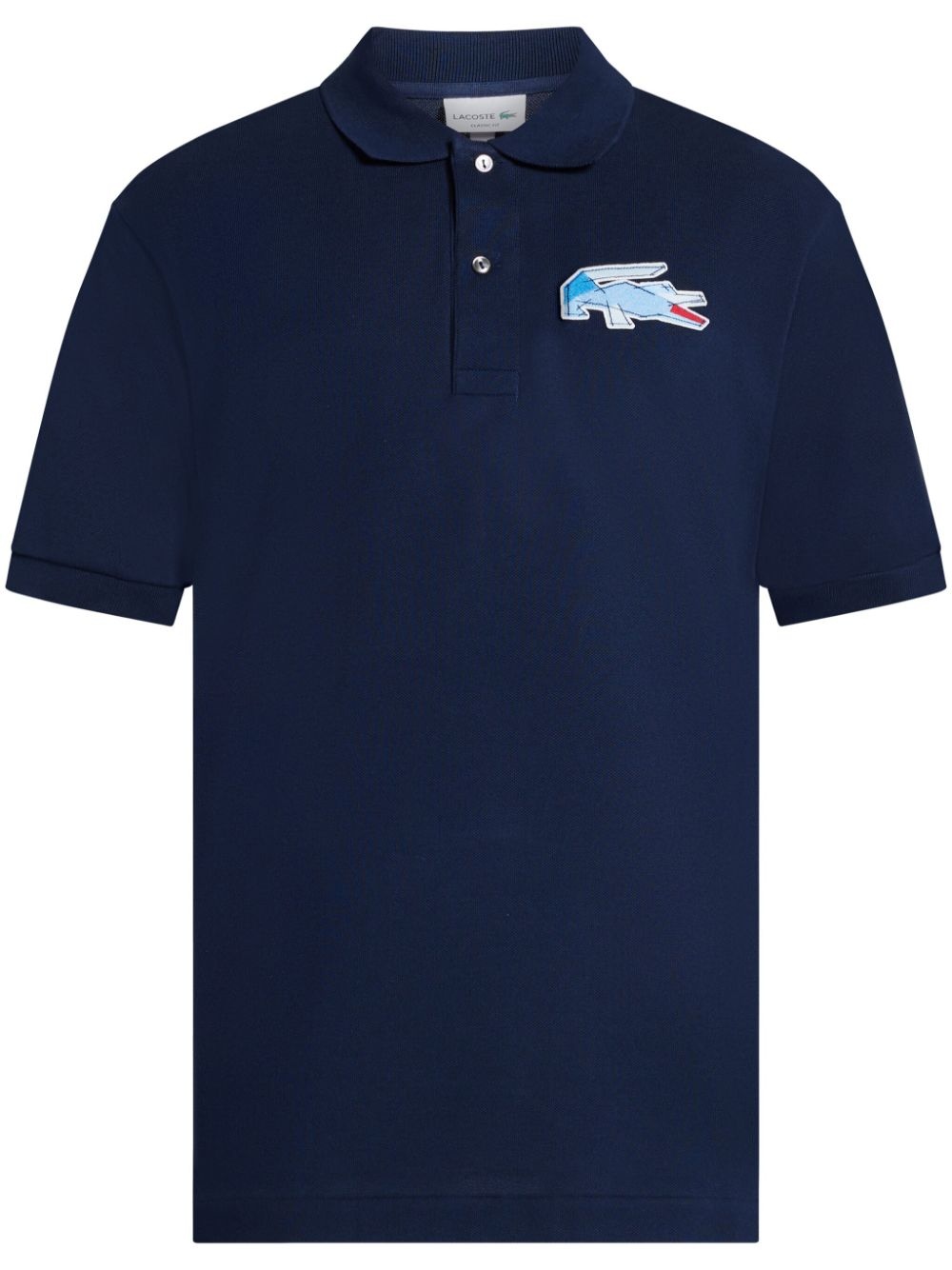 Original L.12.12 polo shirt - 1