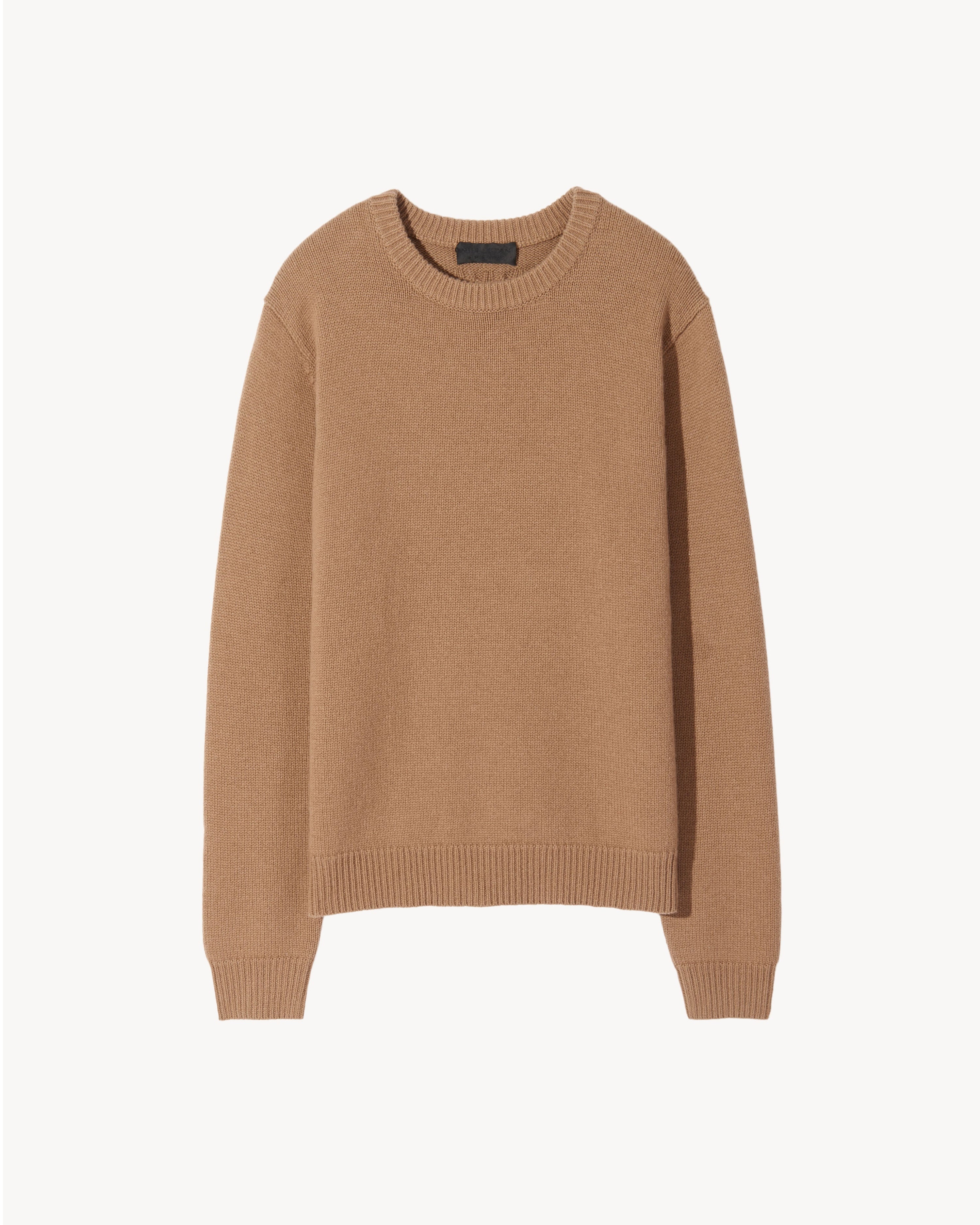 LUCA SWEATER - 1