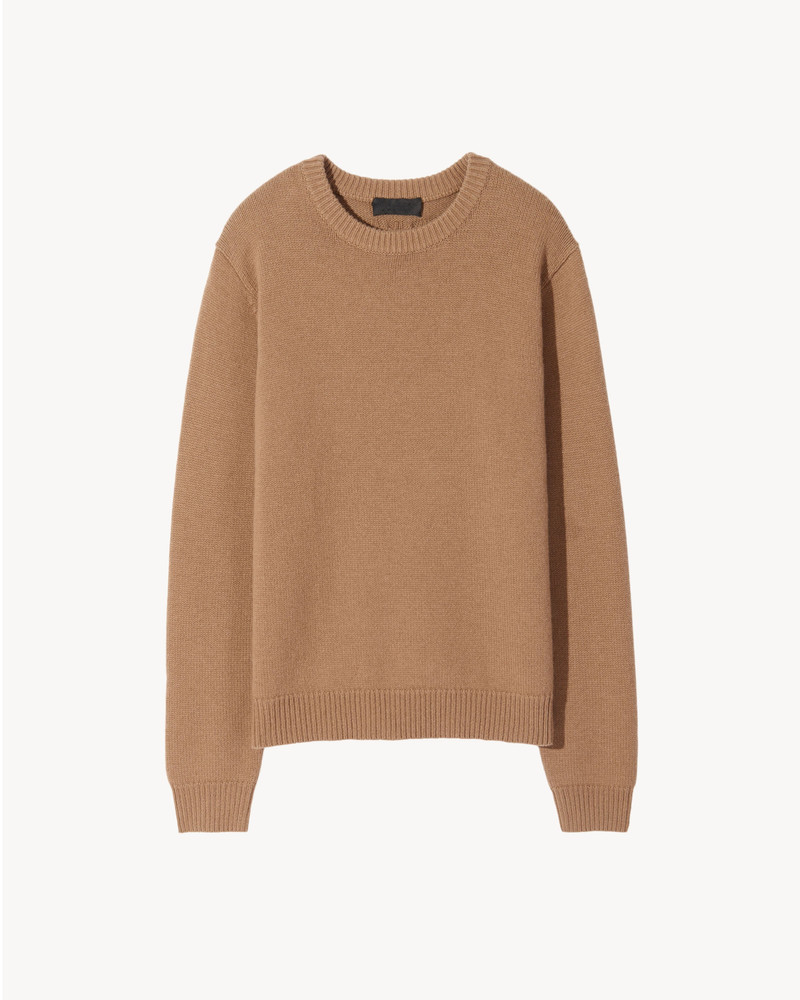 LUCA SWEATER 1