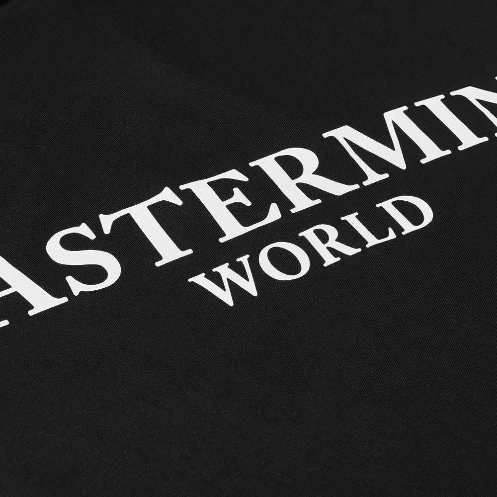 MASTERMIND WORLD Big Logo Tee - 2