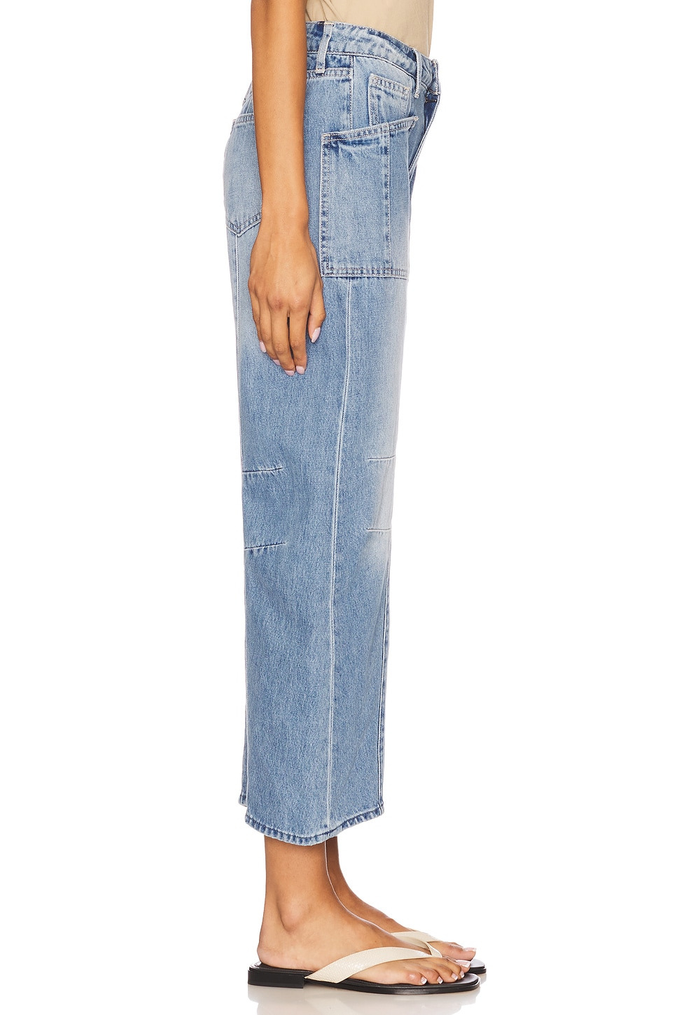 Cody Rodeo Wide Leg - 3
