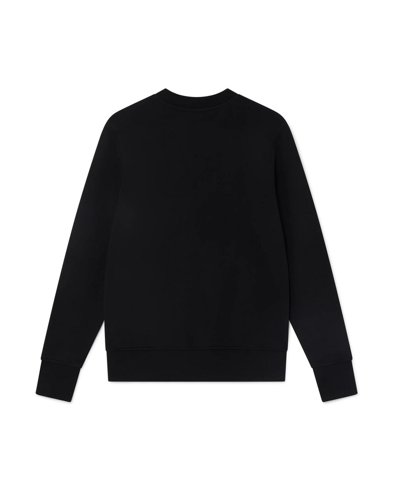 CASABLANCA Ping Pong Club Sweatshirt outlook