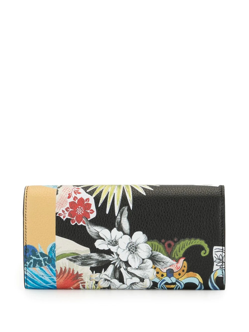 Gancini continental wallet  - 2