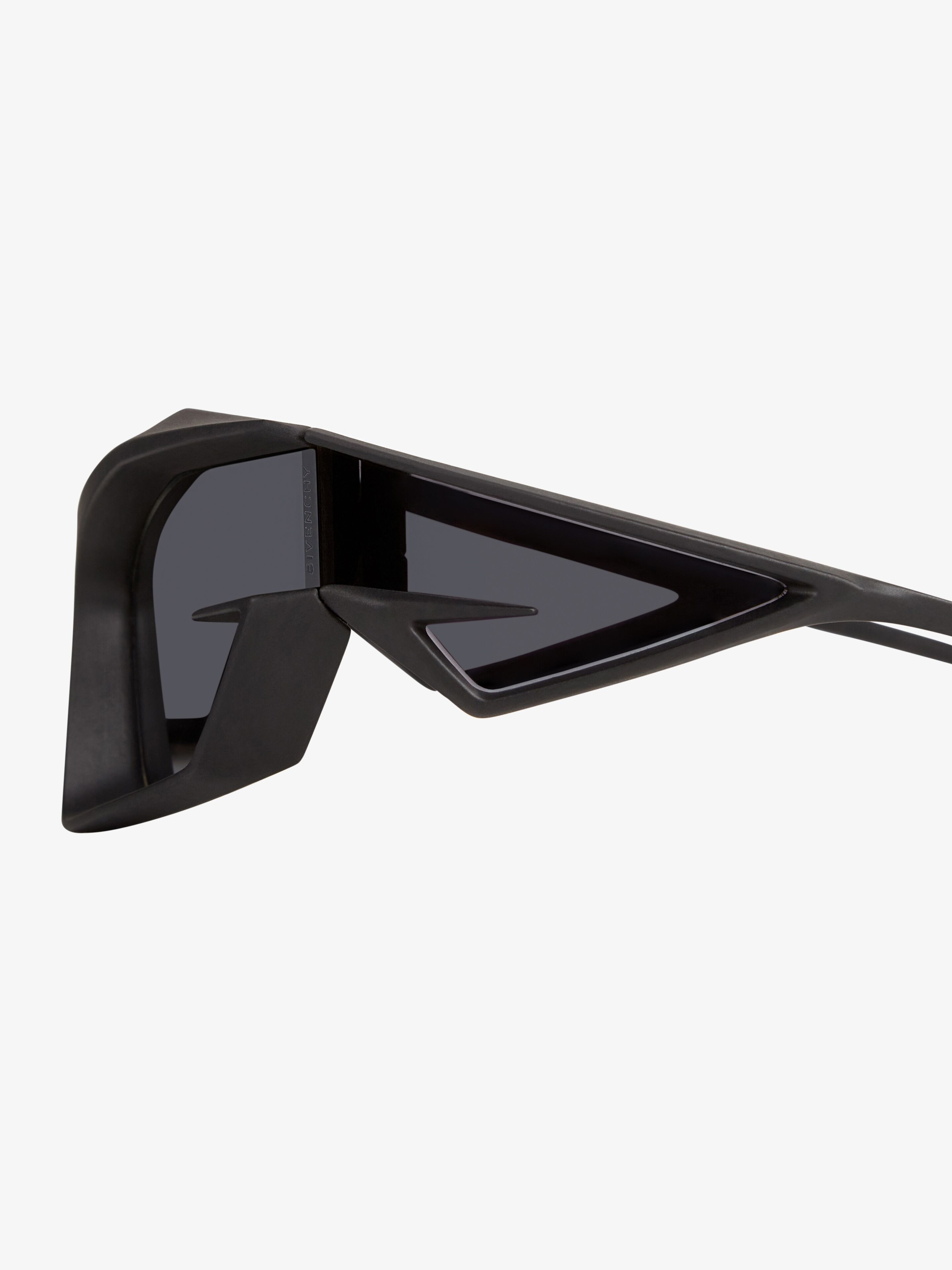 GIV CUT UNISEX SUNGLASSES IN NYLON - 7