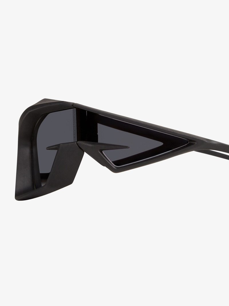 GIV CUT UNISEX SUNGLASSES IN NYLON 7