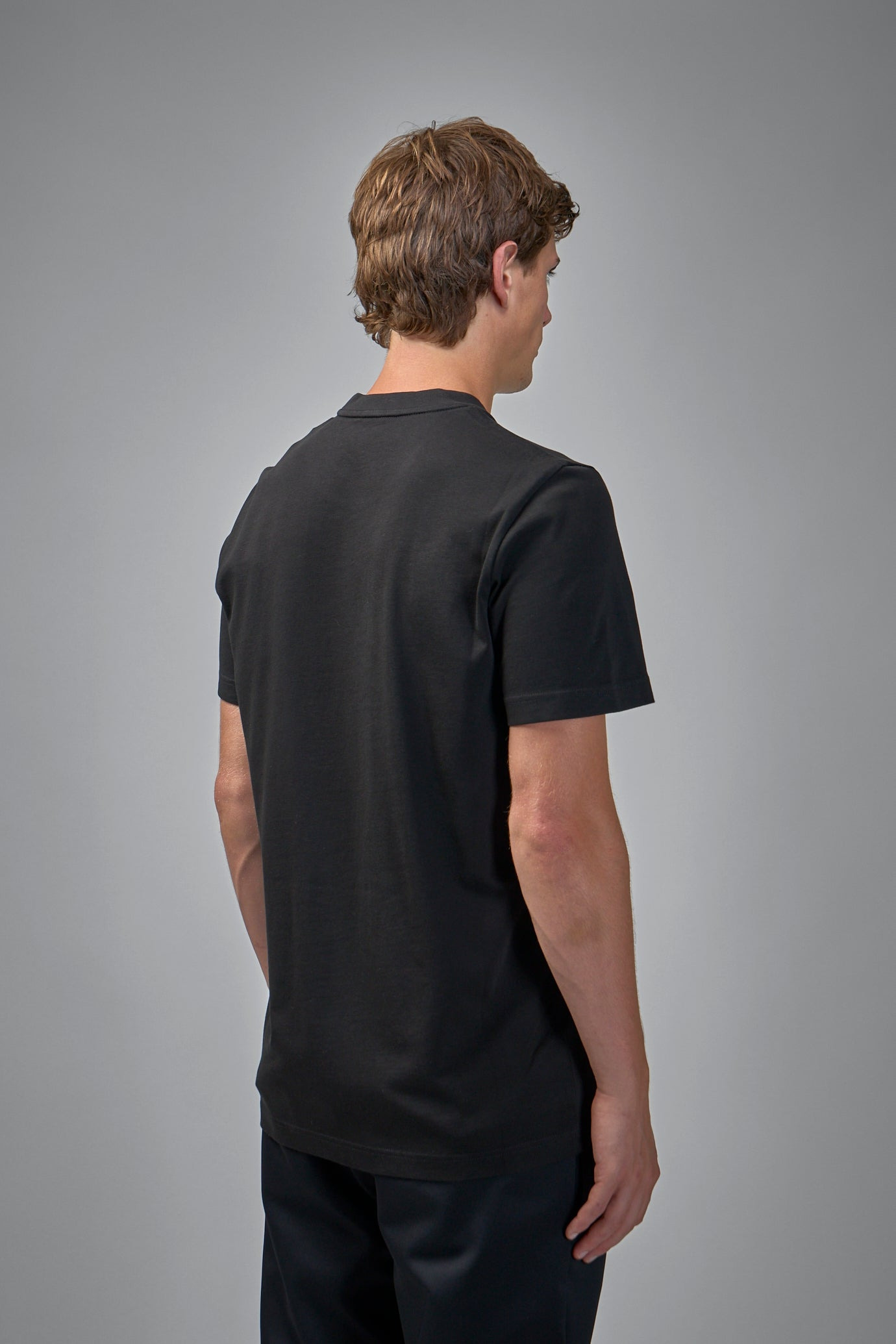 SS T-Shirt - 3