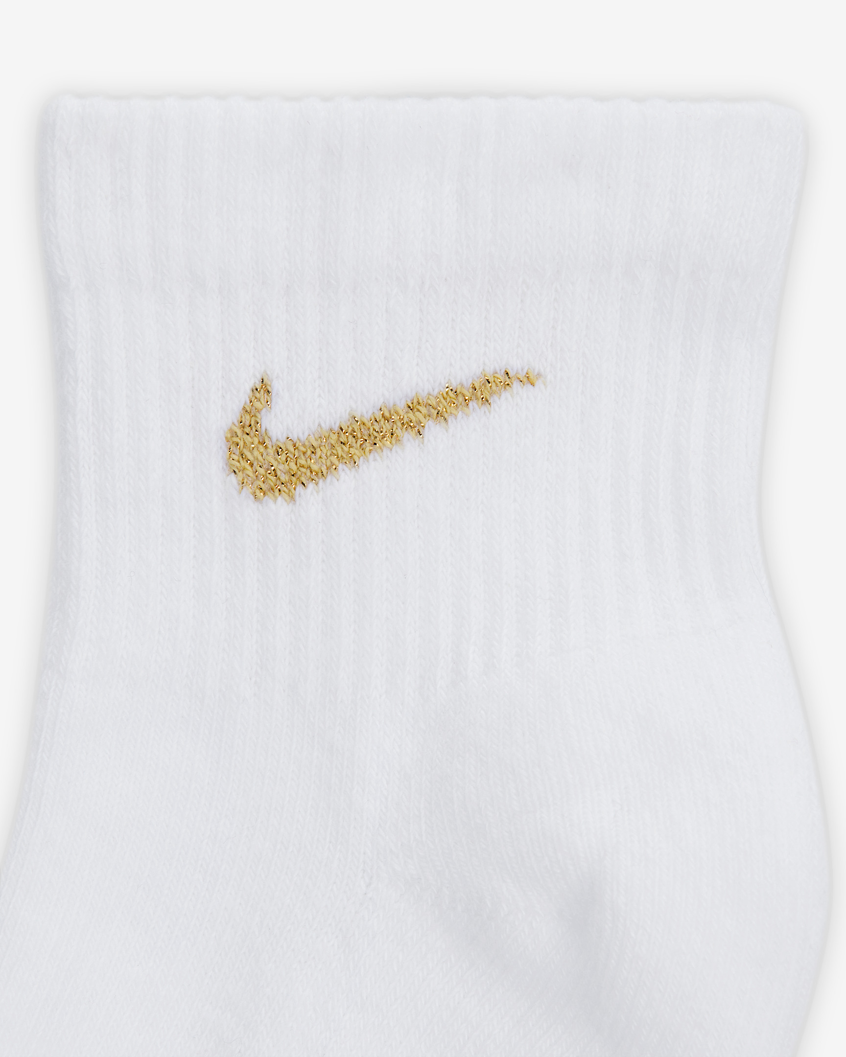 Nike Everyday Plus Cushioned Training Ankle Socks (3 Pairs) - 4