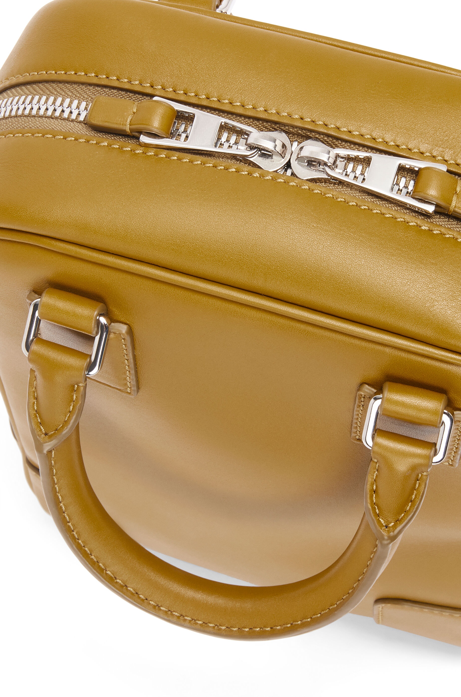 Amazona 15 in nappa calfskin - 9