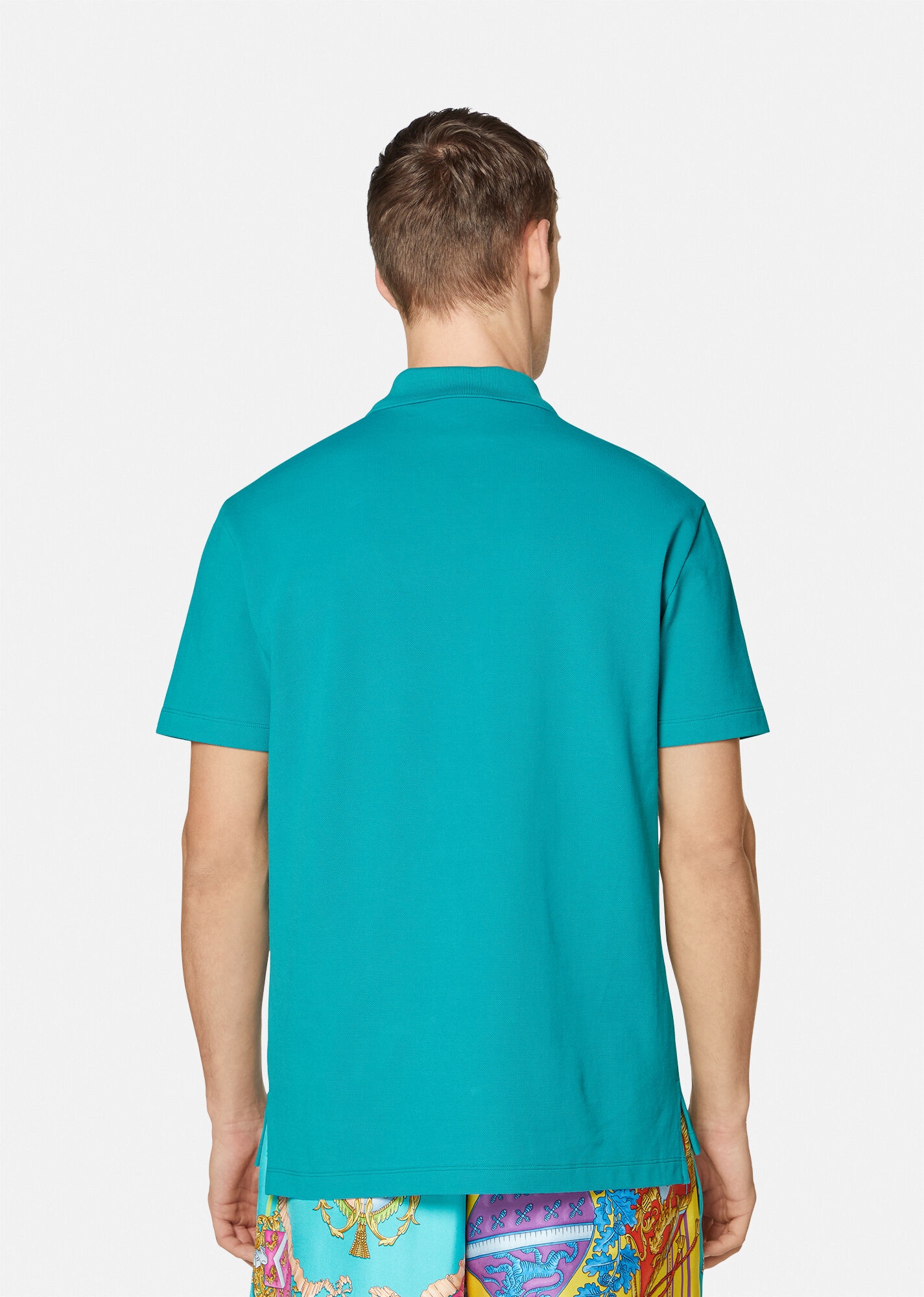 Medusa Polo Shirt - 3