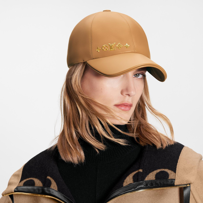 Louis Vuitton Cruiser Cap outlook