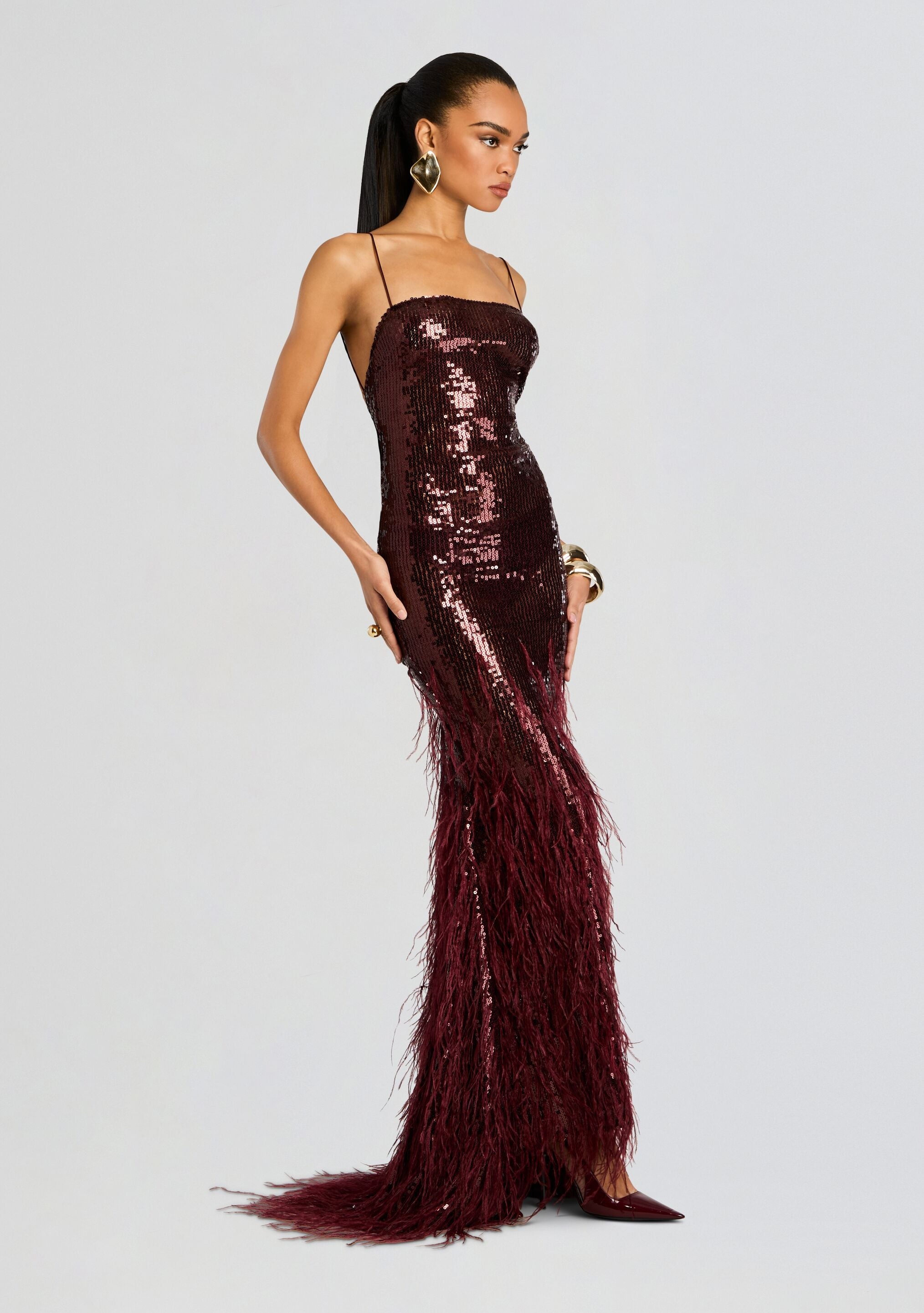 ODESSA DRESS - 4