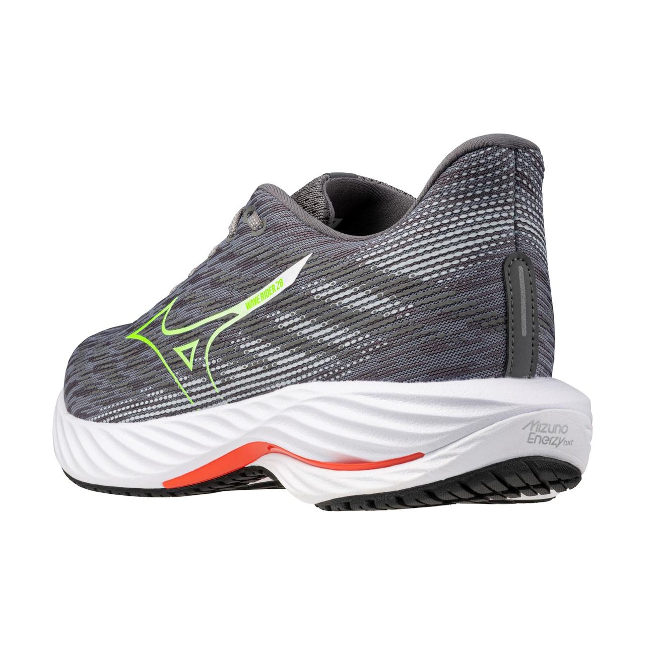 Men's Wave Rider 28 Running Shoe - 7