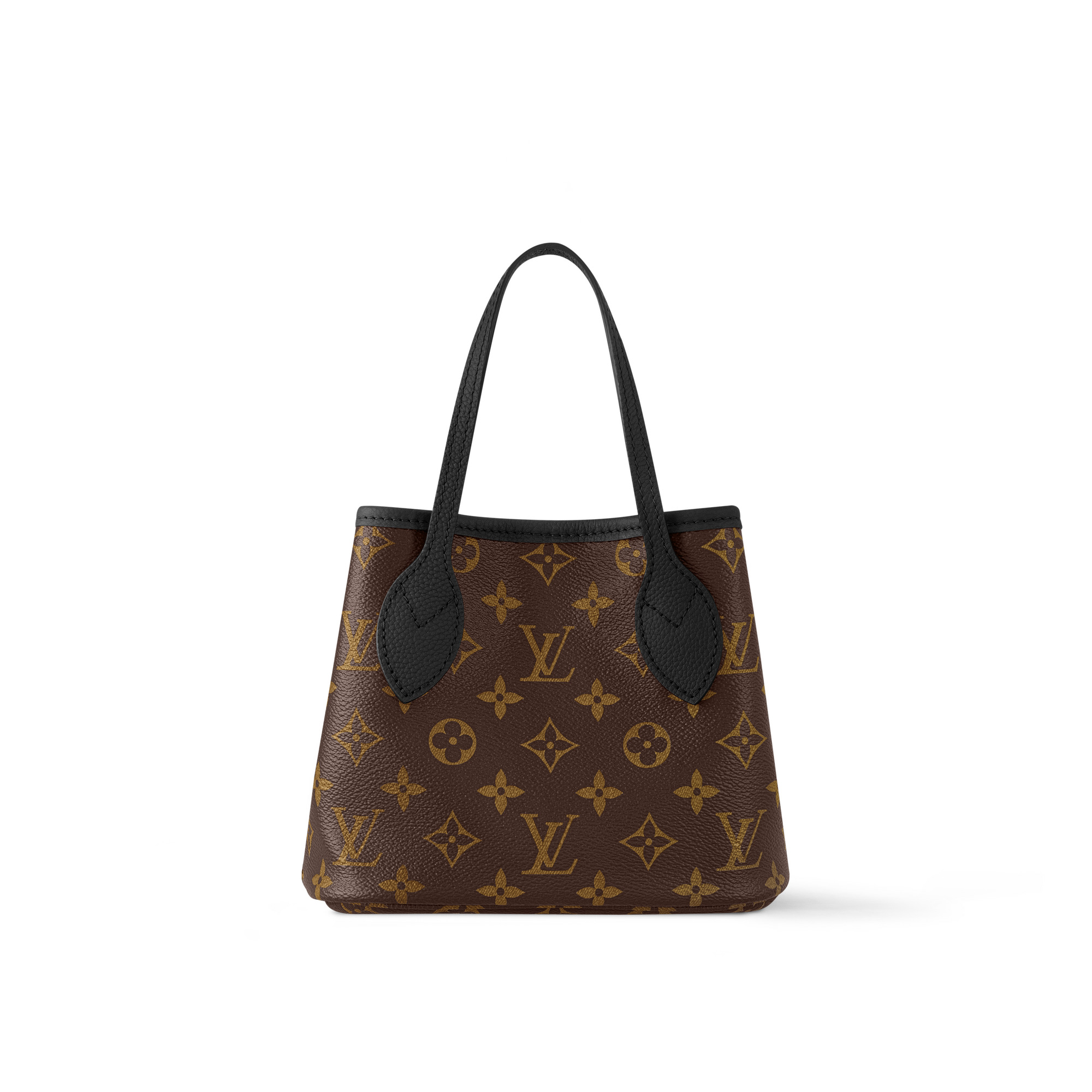 Neverfull Bandoulière Inside Out BB - 4