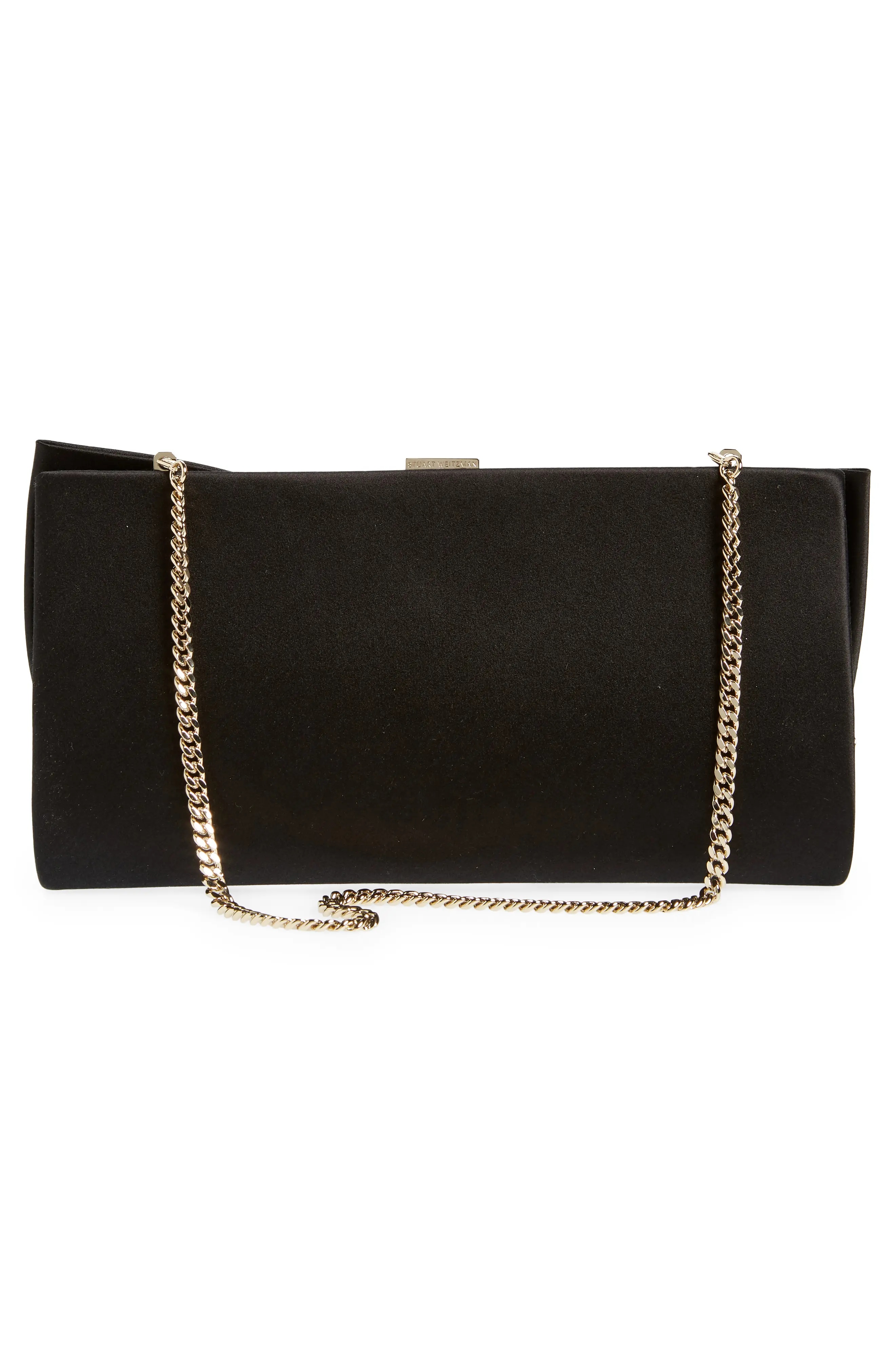 The VIP Loveknot Clutch - 4