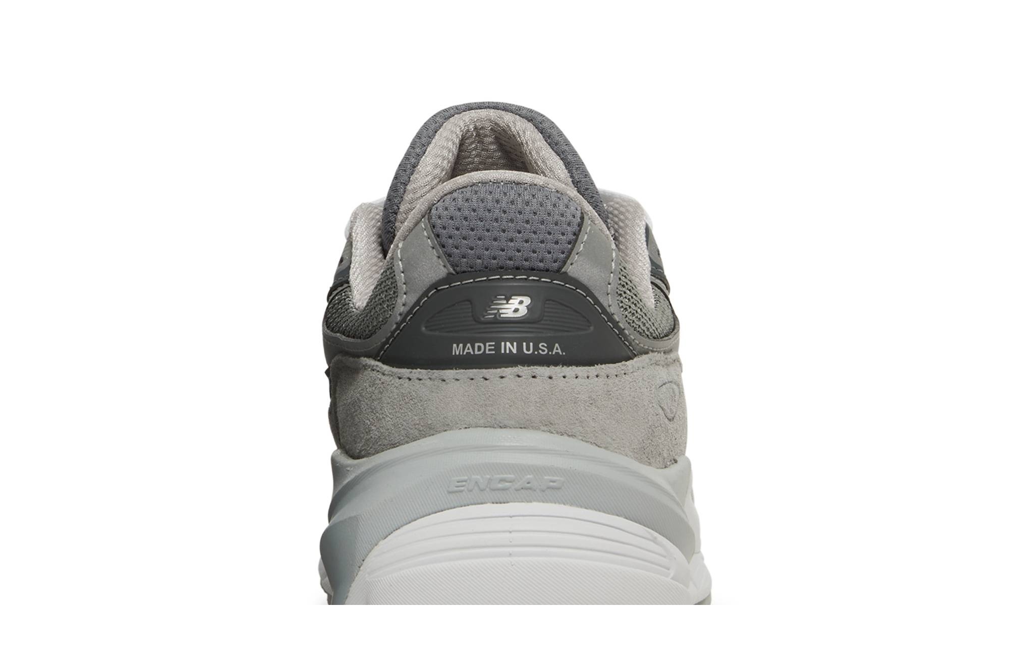 Wmns 990v6 Made in USA 'Castlerock' - 7